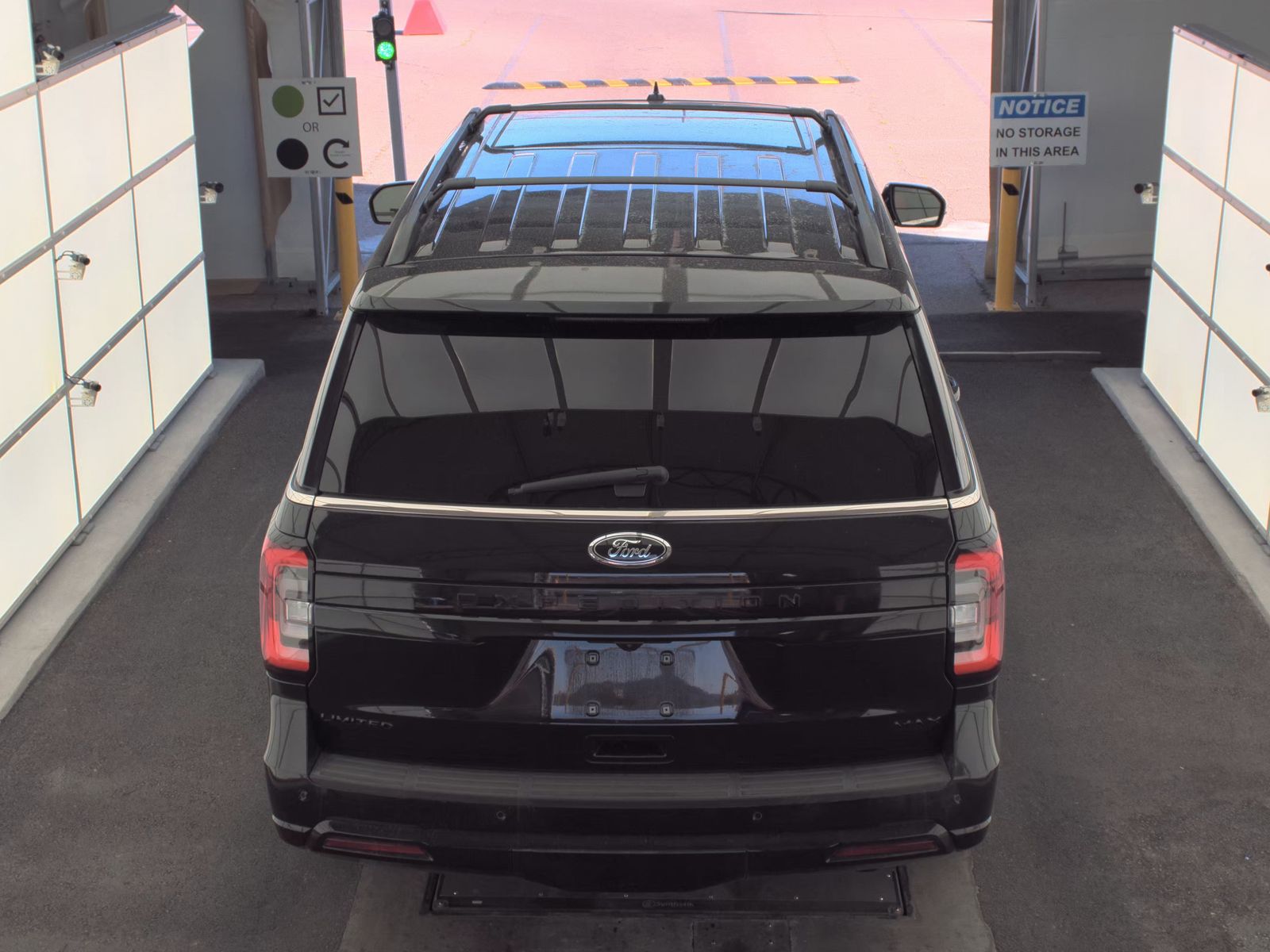 FORD EXPEDITION MAX - 7