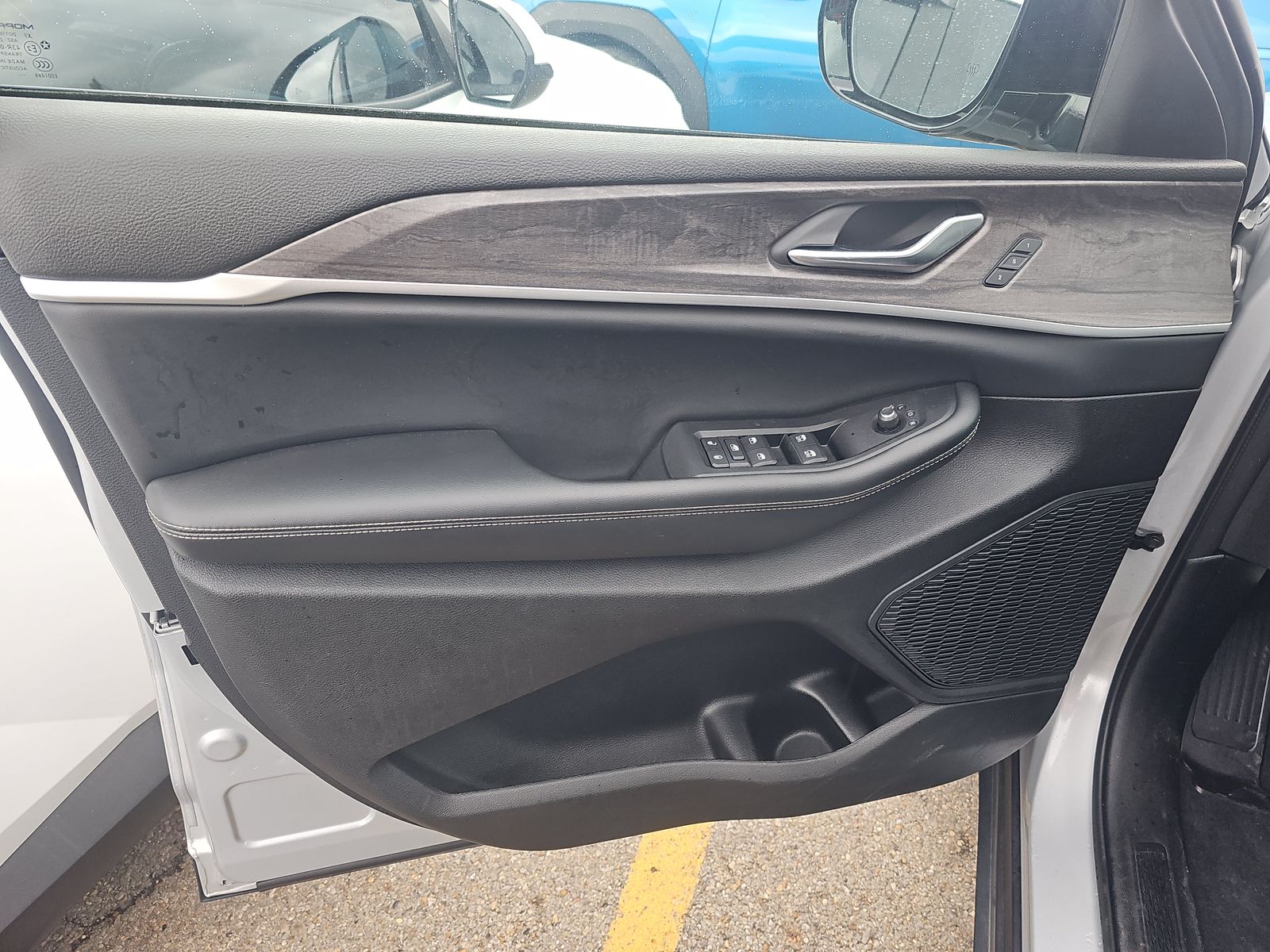 2023 Jeep Grand Cherokee Limited AWD