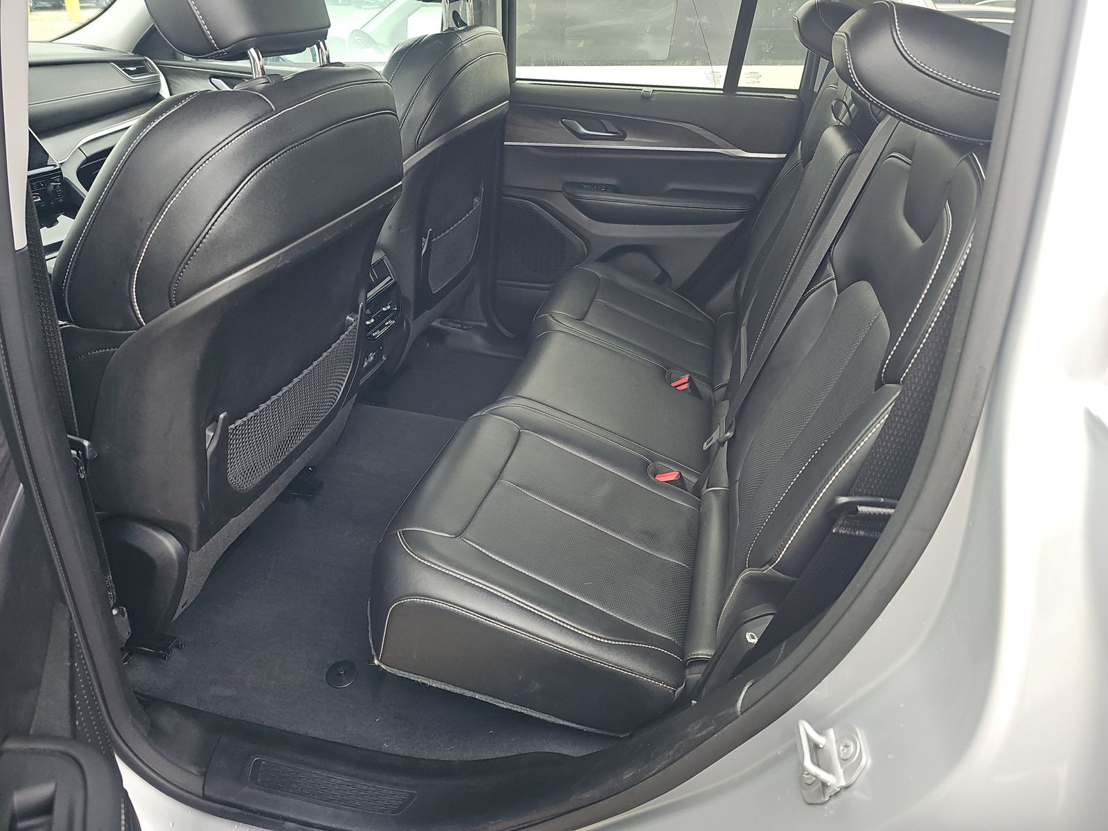 2023 Jeep Grand Cherokee Limited AWD