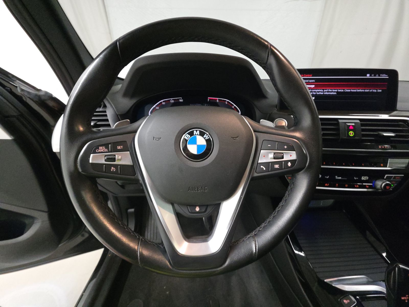 2021 BMW X3 xDrive30i AWD