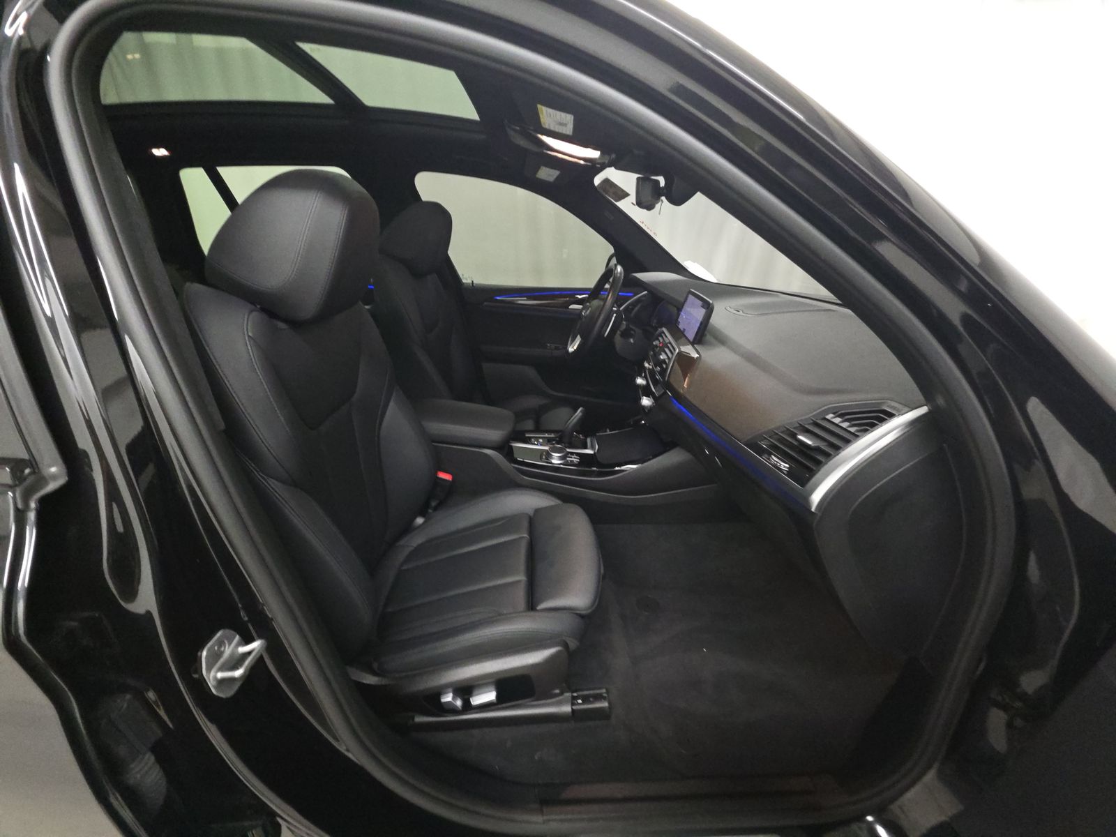 2021 BMW X3 xDrive30i AWD
