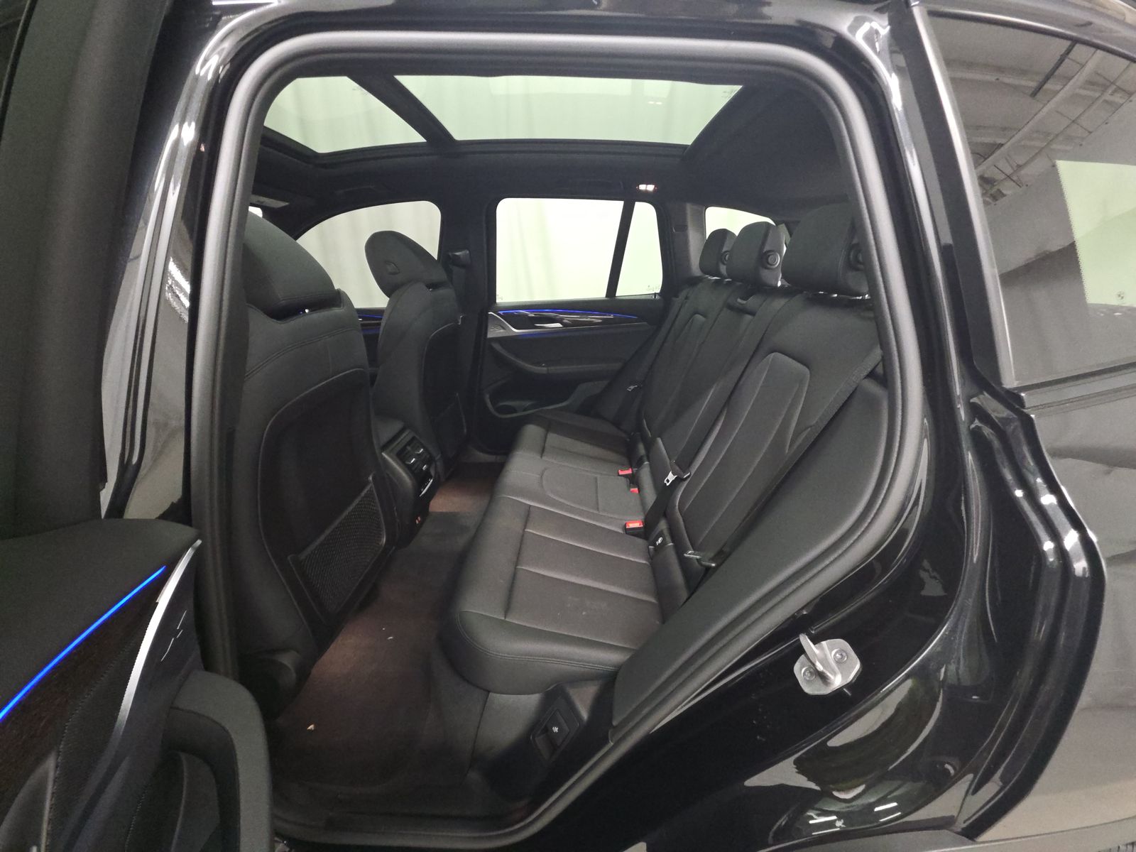 2021 BMW X3 xDrive30i AWD