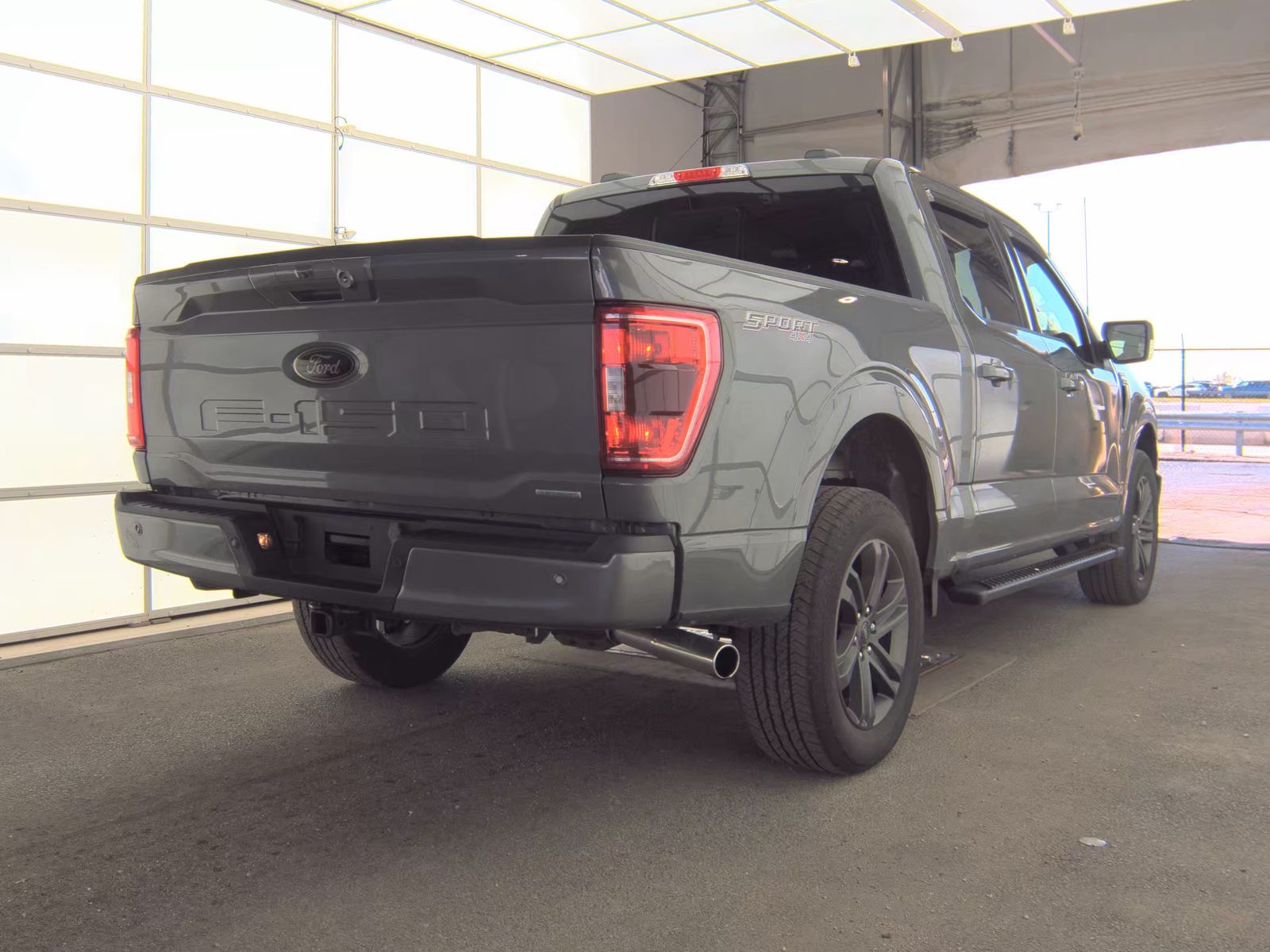 FORD F-150 - 6