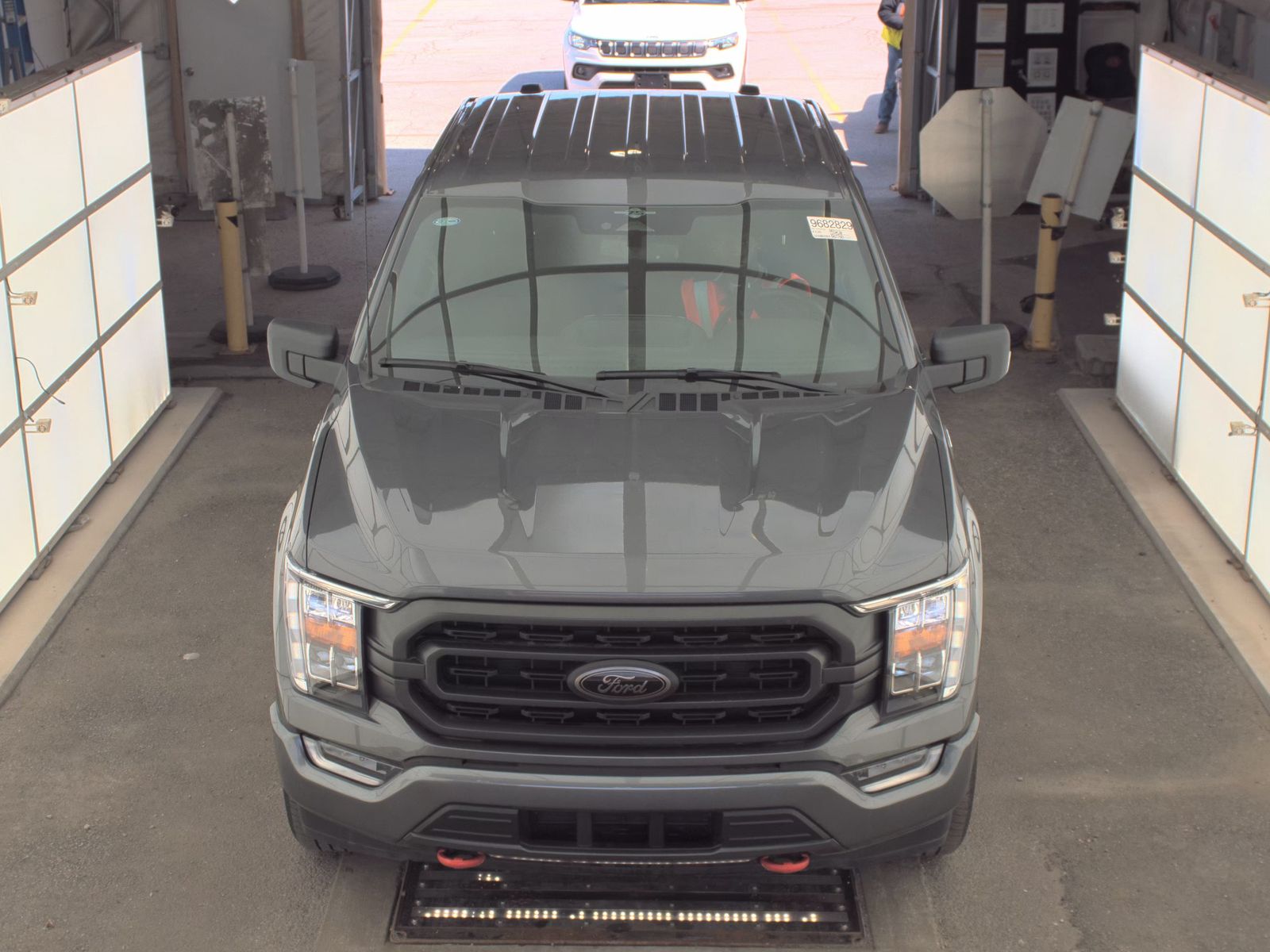 FORD F-150 - 3