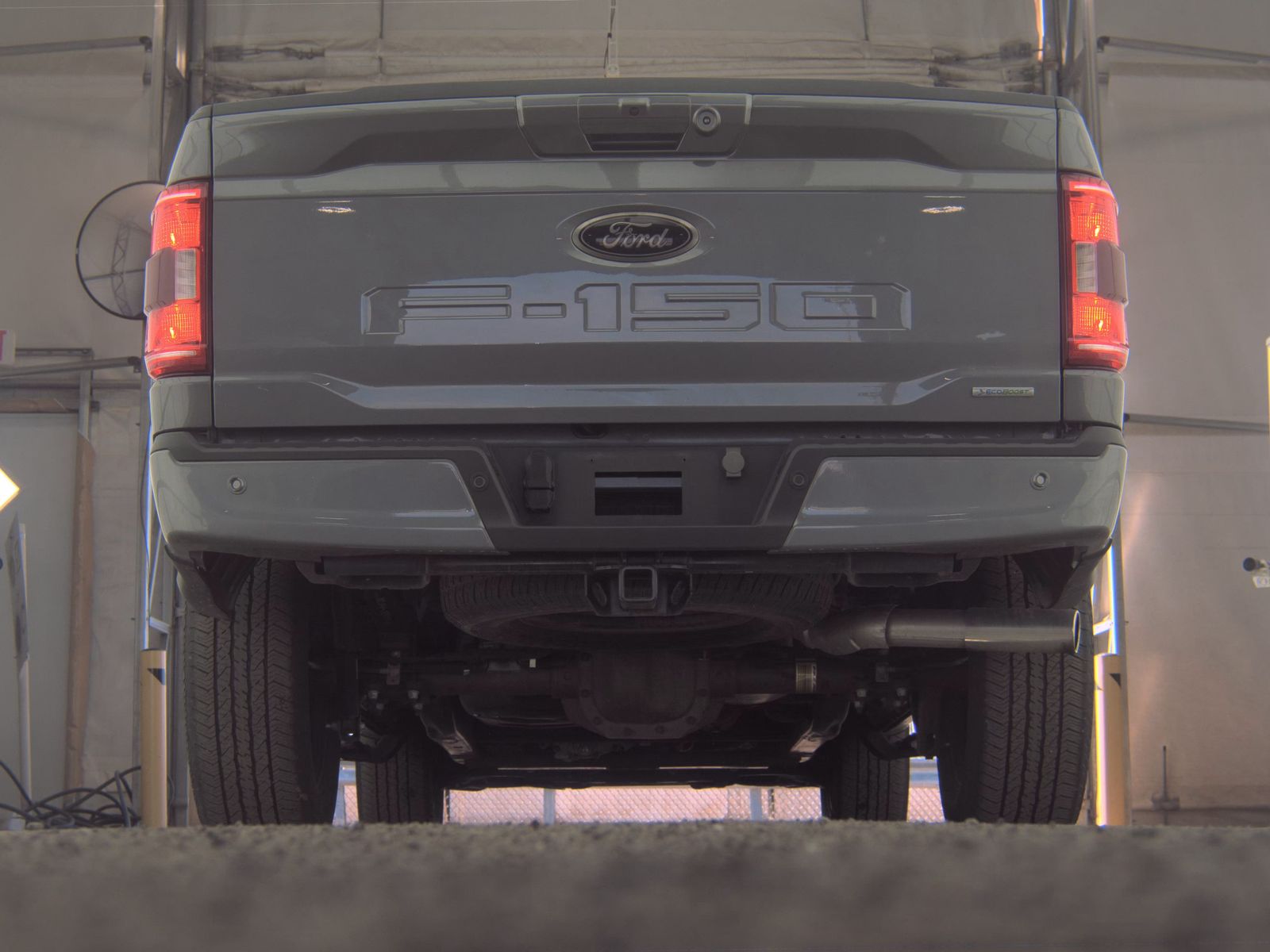 FORD F-150 - 8