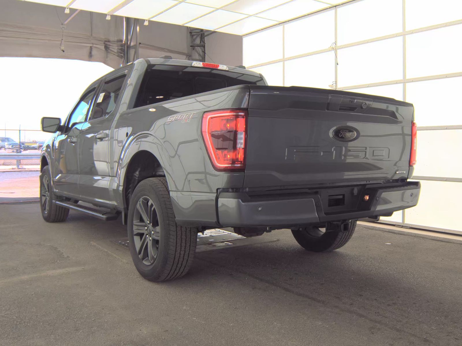 FORD F-150 - 9