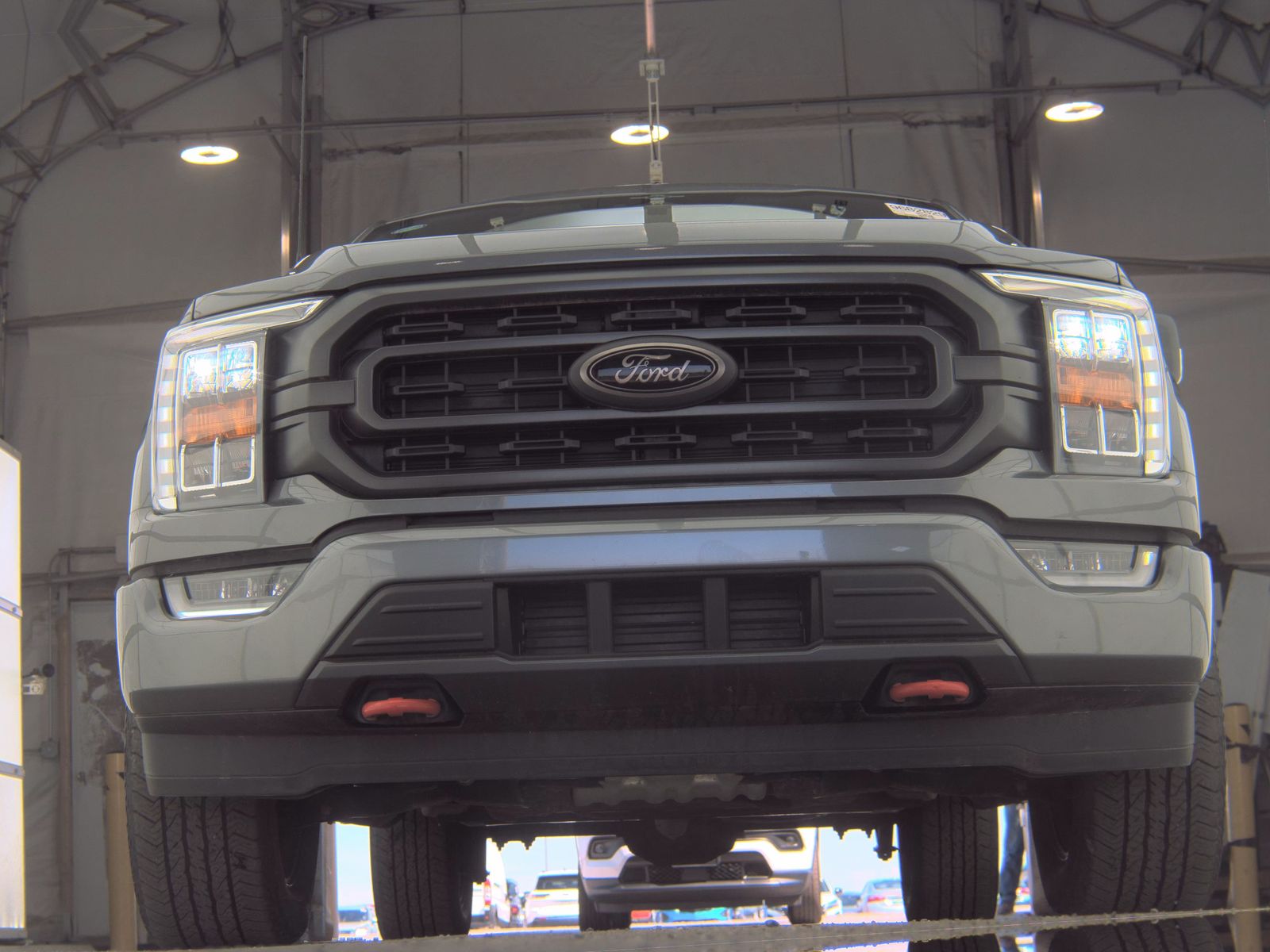 FORD F-150 - 4