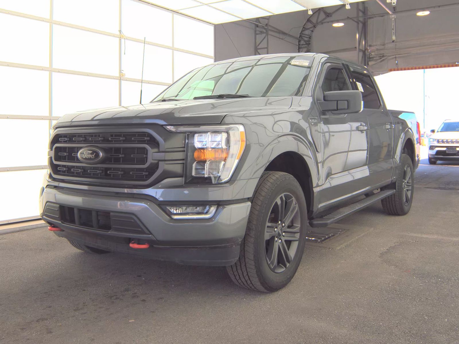 FORD F-150 - 1