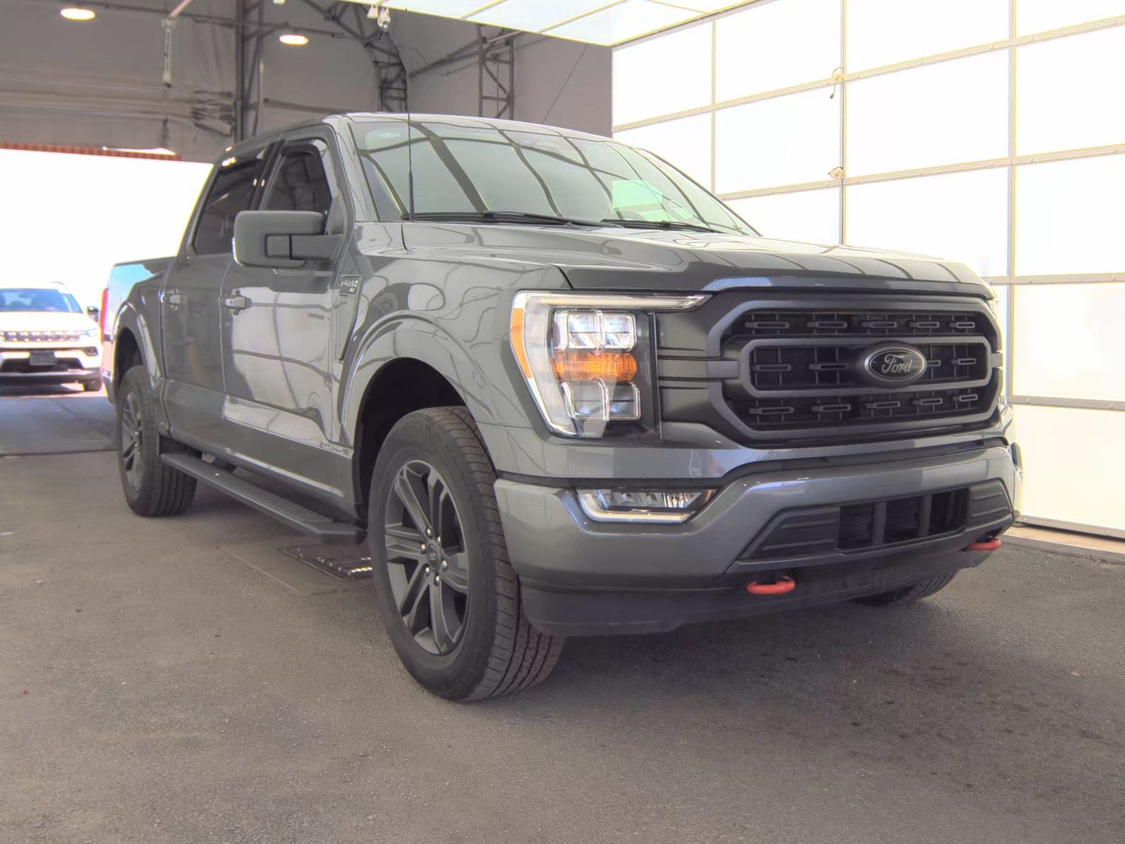FORD F-150 - 5