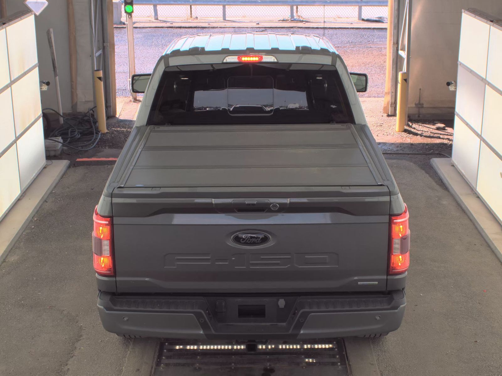 FORD F-150 - 7