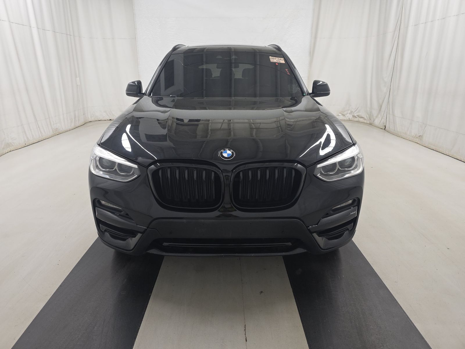 2021 BMW X3 xDrive30i AWD
