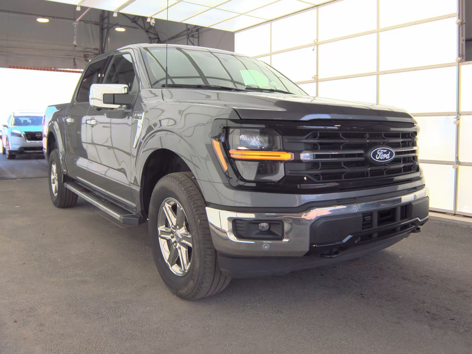 FORD F-150 - 5