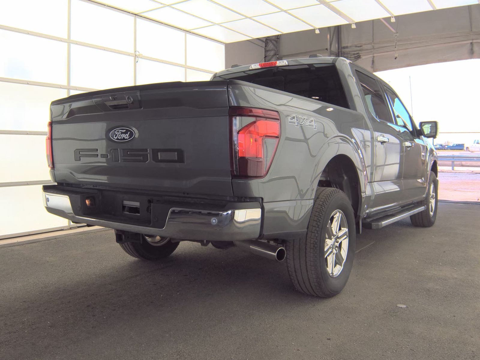 FORD F-150 - 6