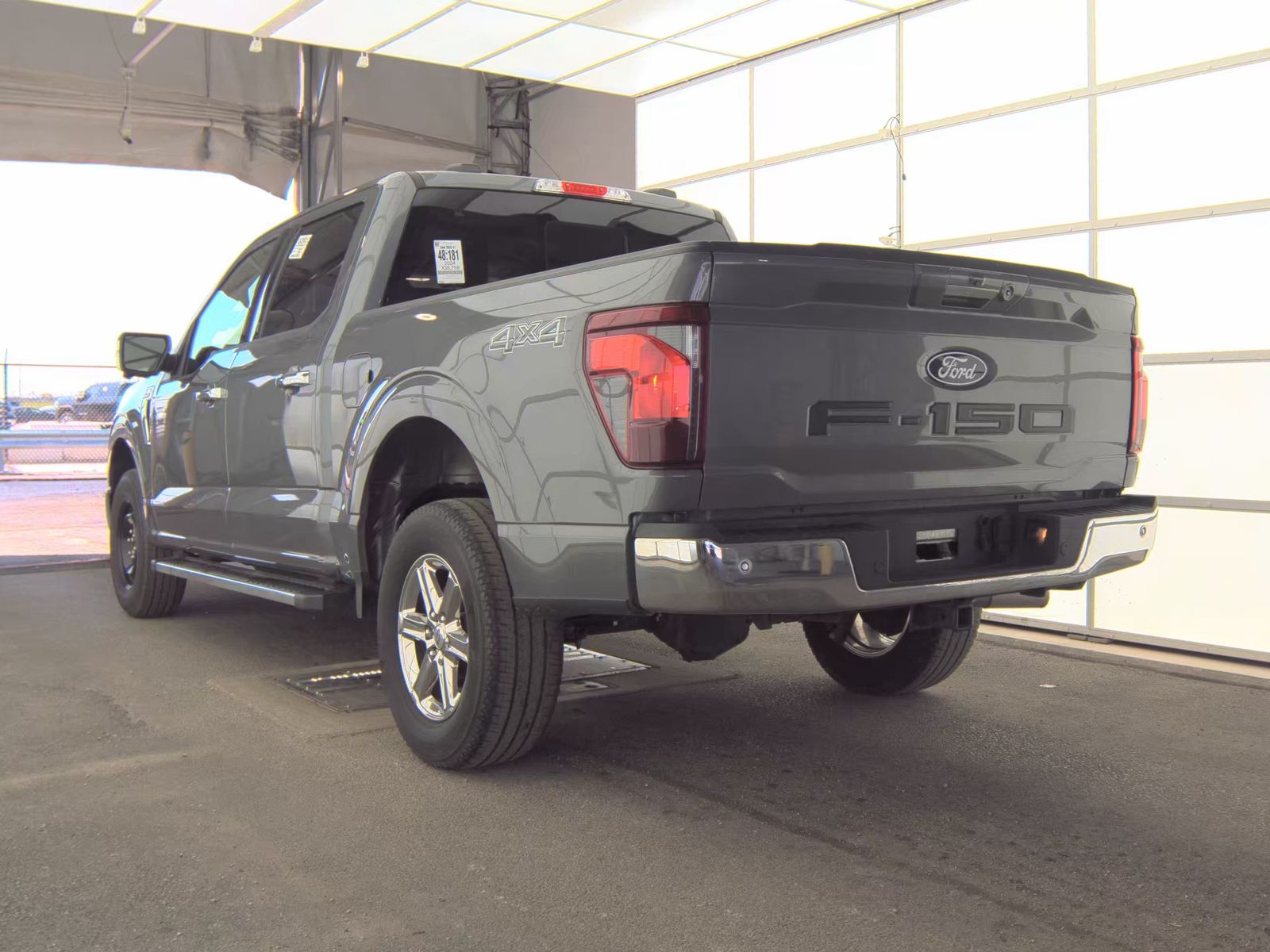 FORD F-150 - 9