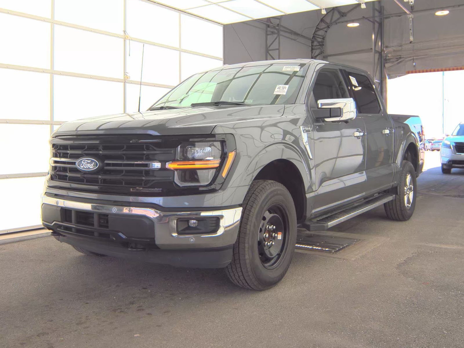 FORD F-150 - 1