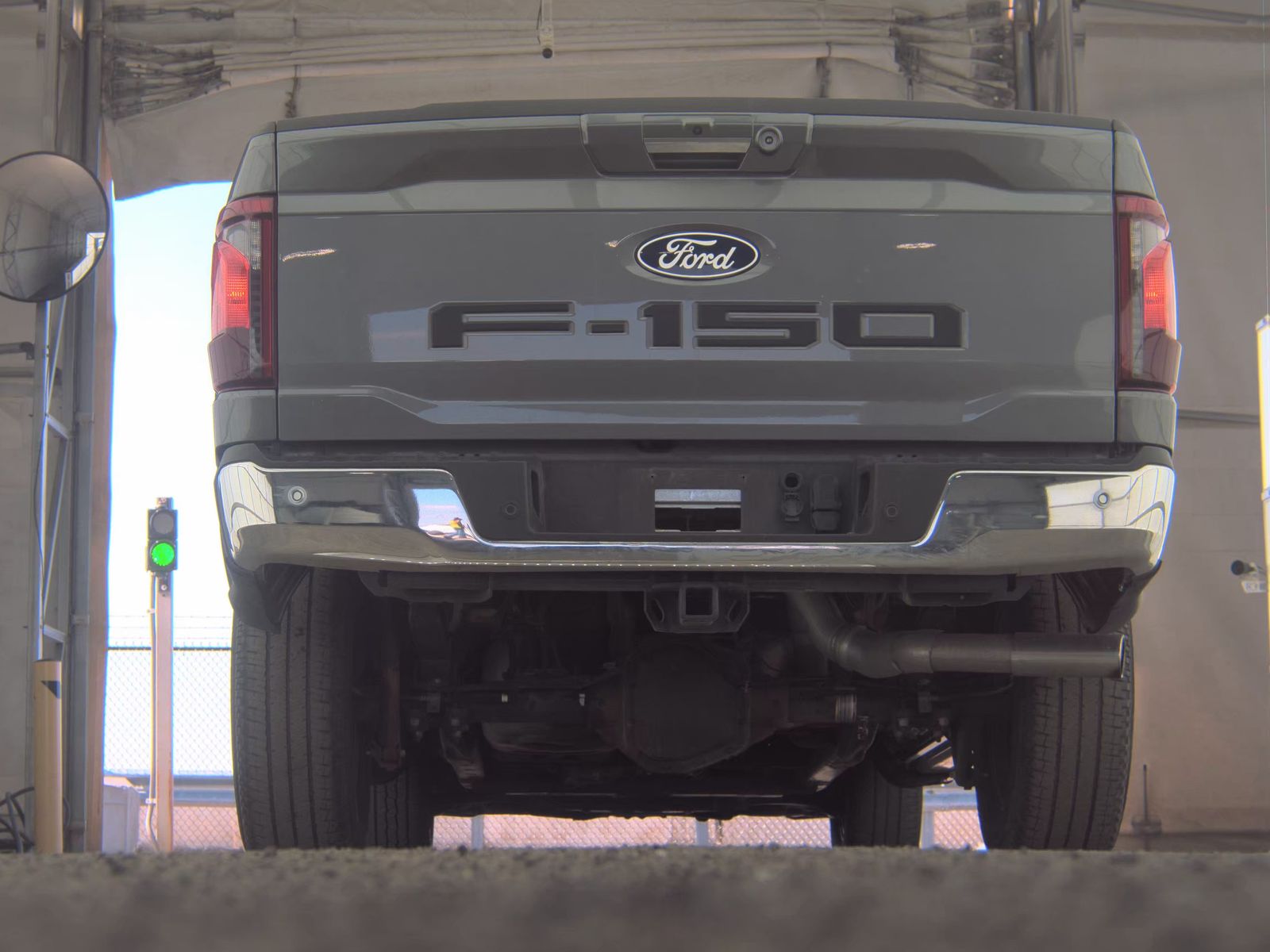 FORD F-150 - 8