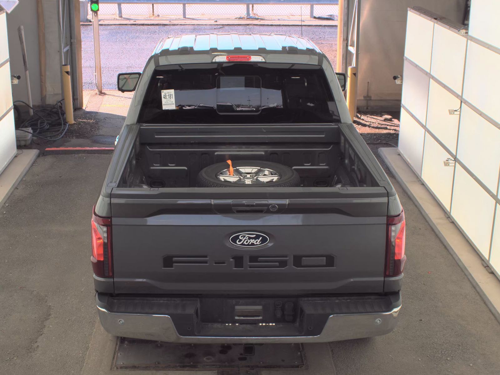 FORD F-150 - 7