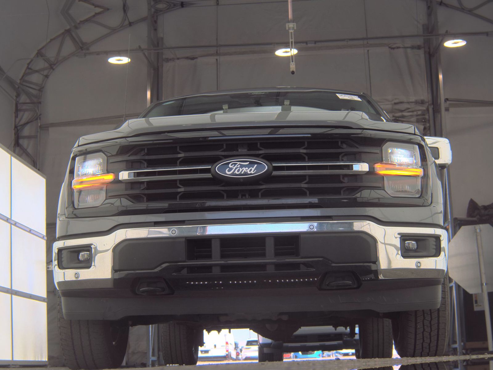 FORD F-150 - 4