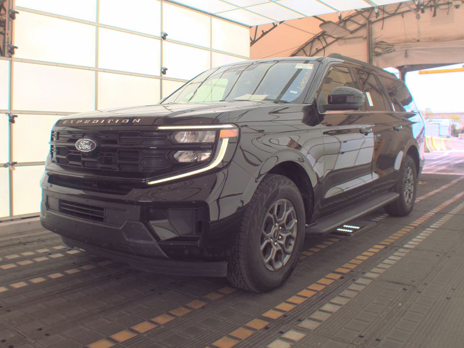 FORD EXPEDITION MAX - 1