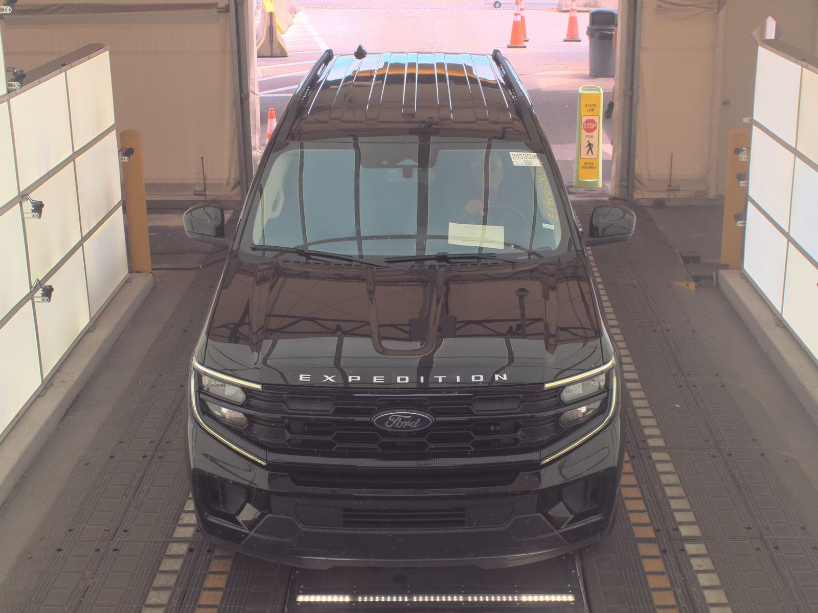 FORD EXPEDITION MAX - 3