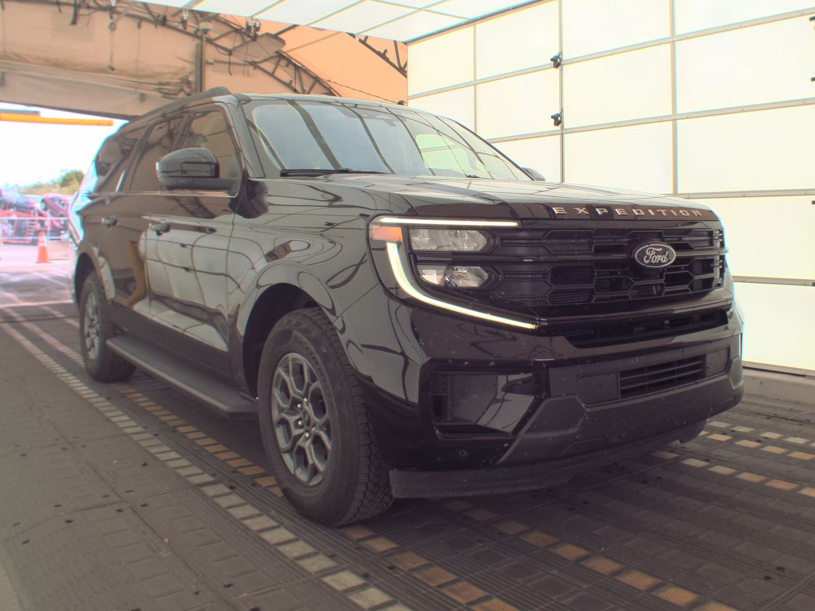 FORD EXPEDITION MAX - 5