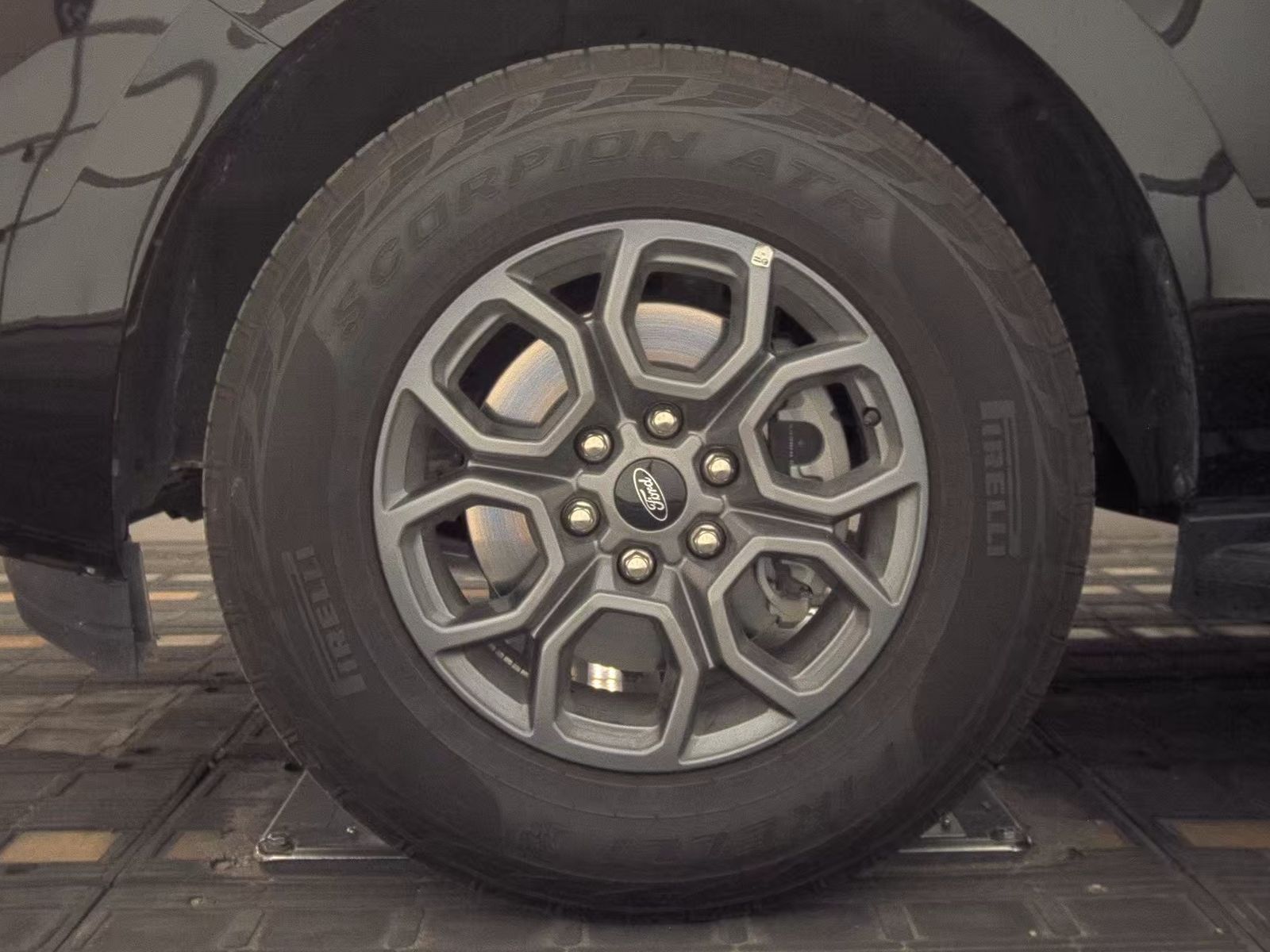 FORD EXPEDITION MAX - 10