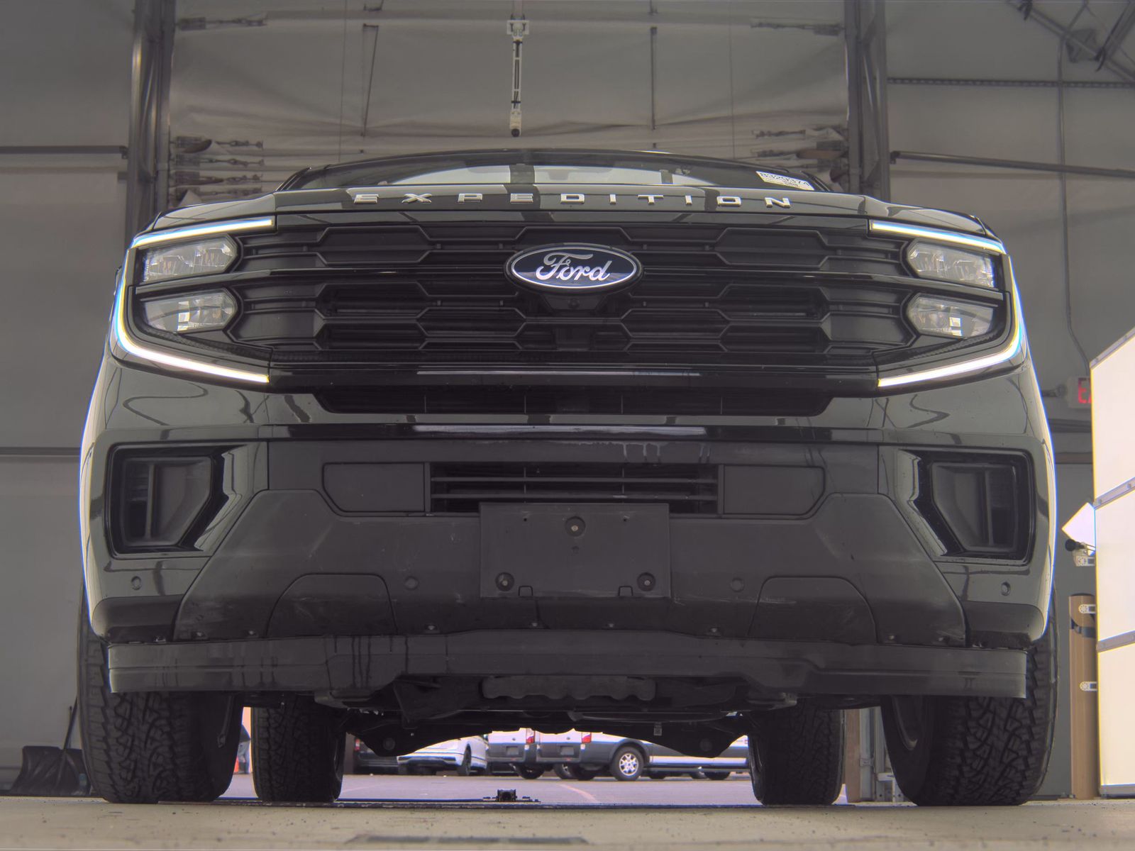 FORD EXPEDITION - 4