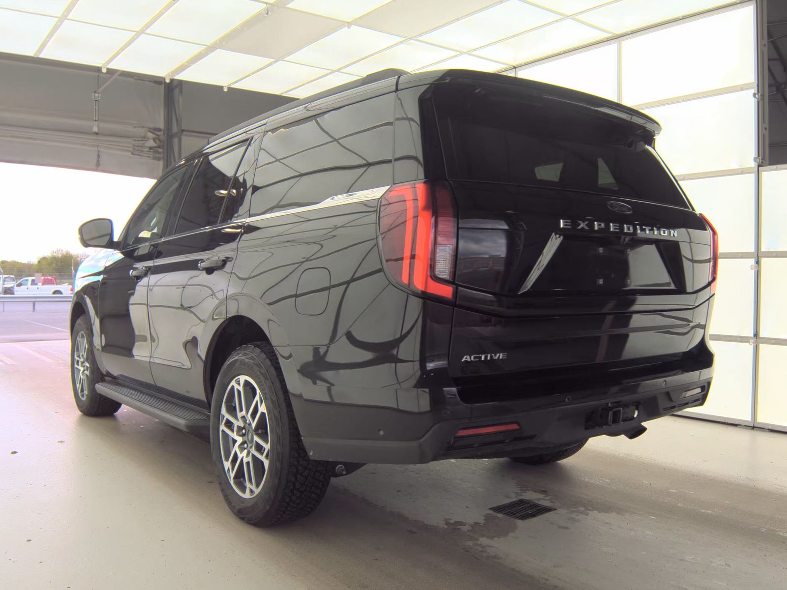 FORD EXPEDITION - 9