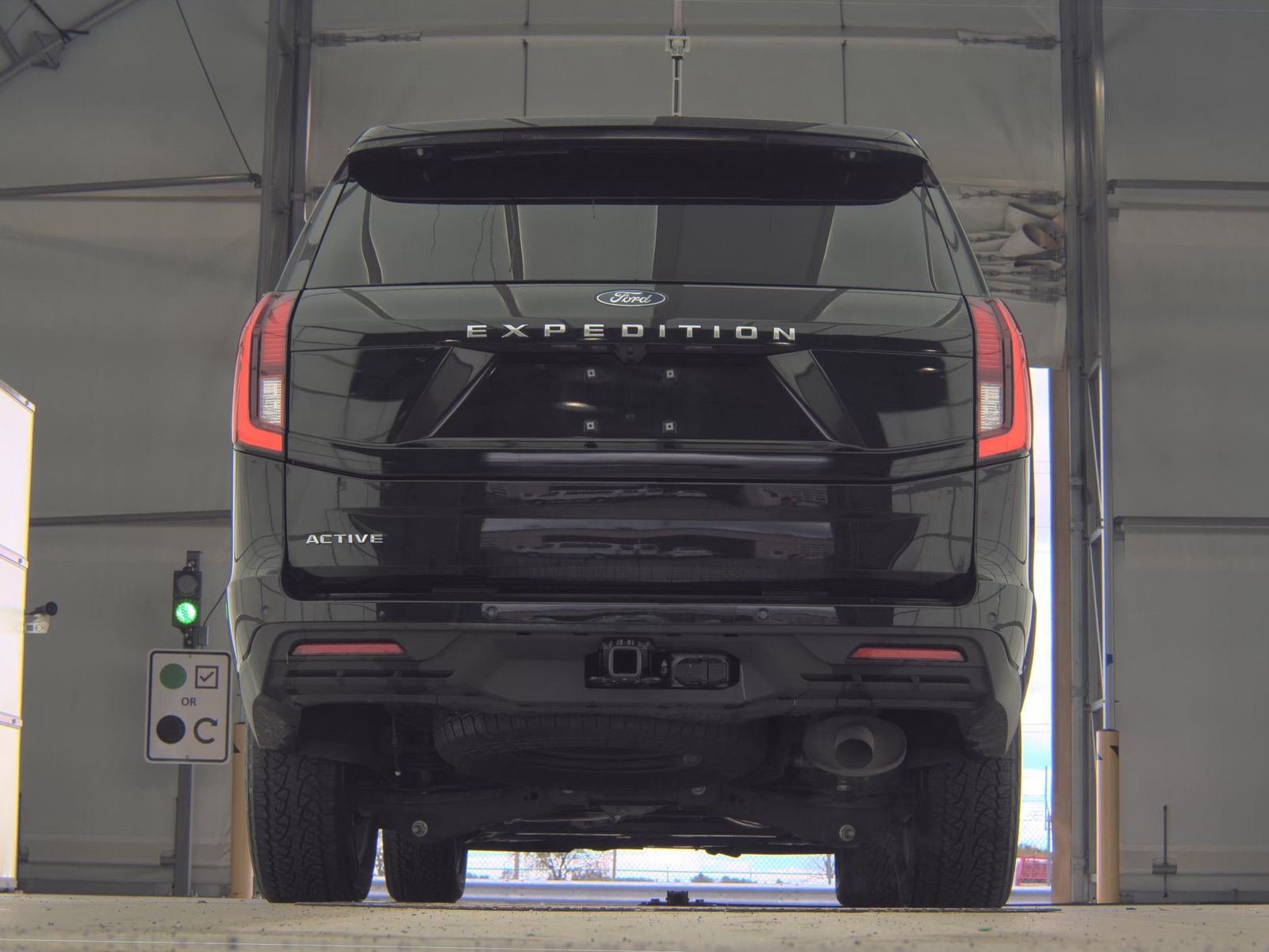 FORD EXPEDITION - 8