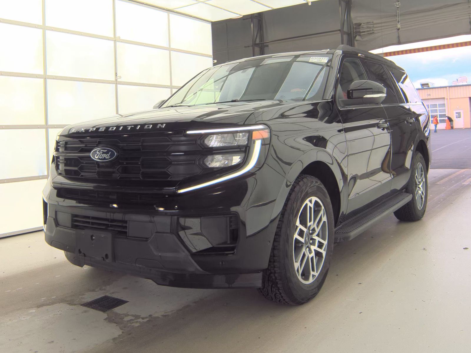 FORD EXPEDITION - 1