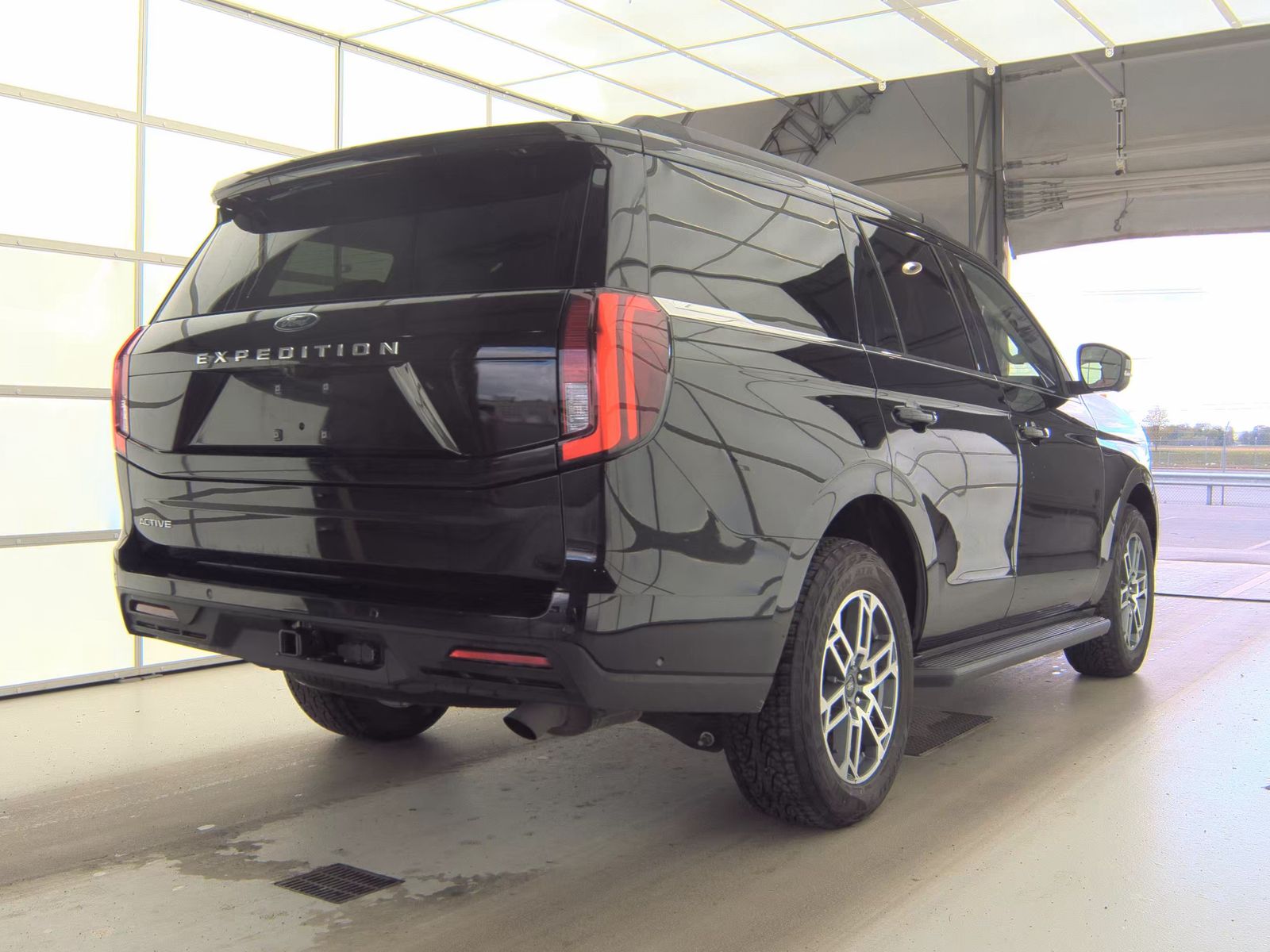 FORD EXPEDITION - 6