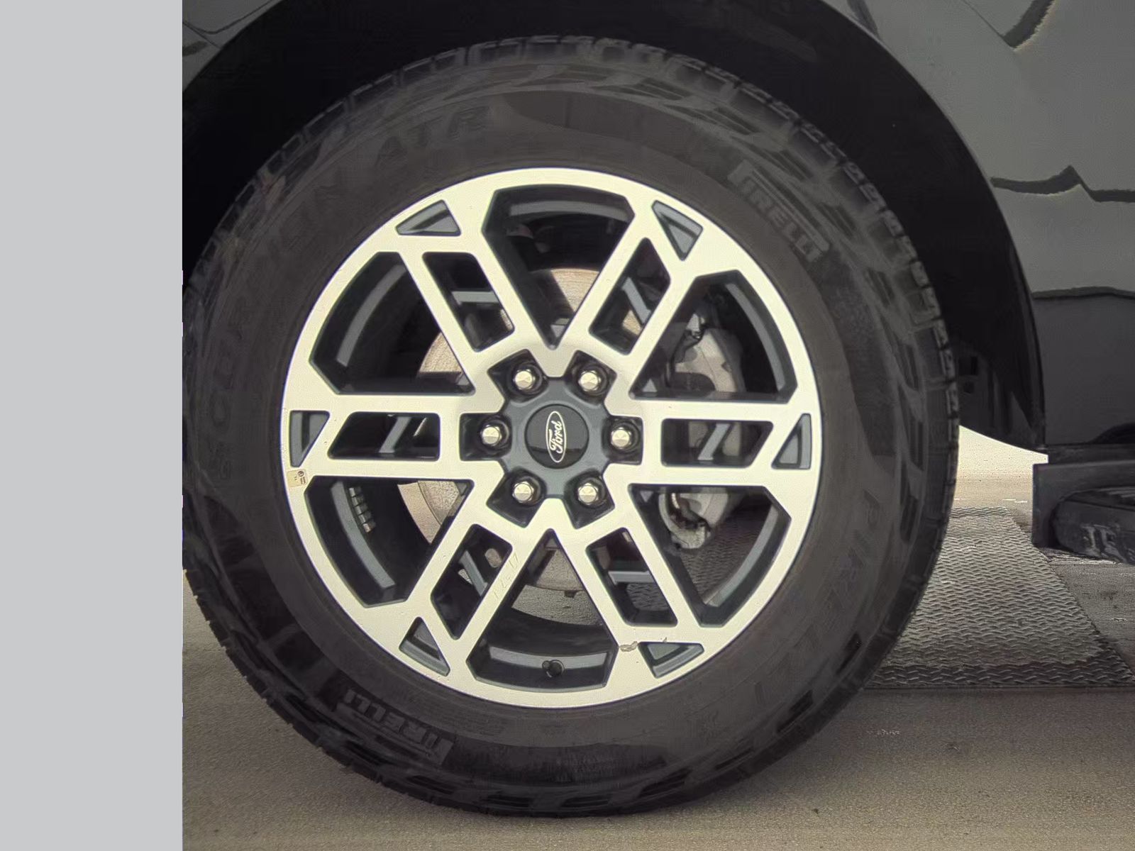 FORD EXPEDITION - 10