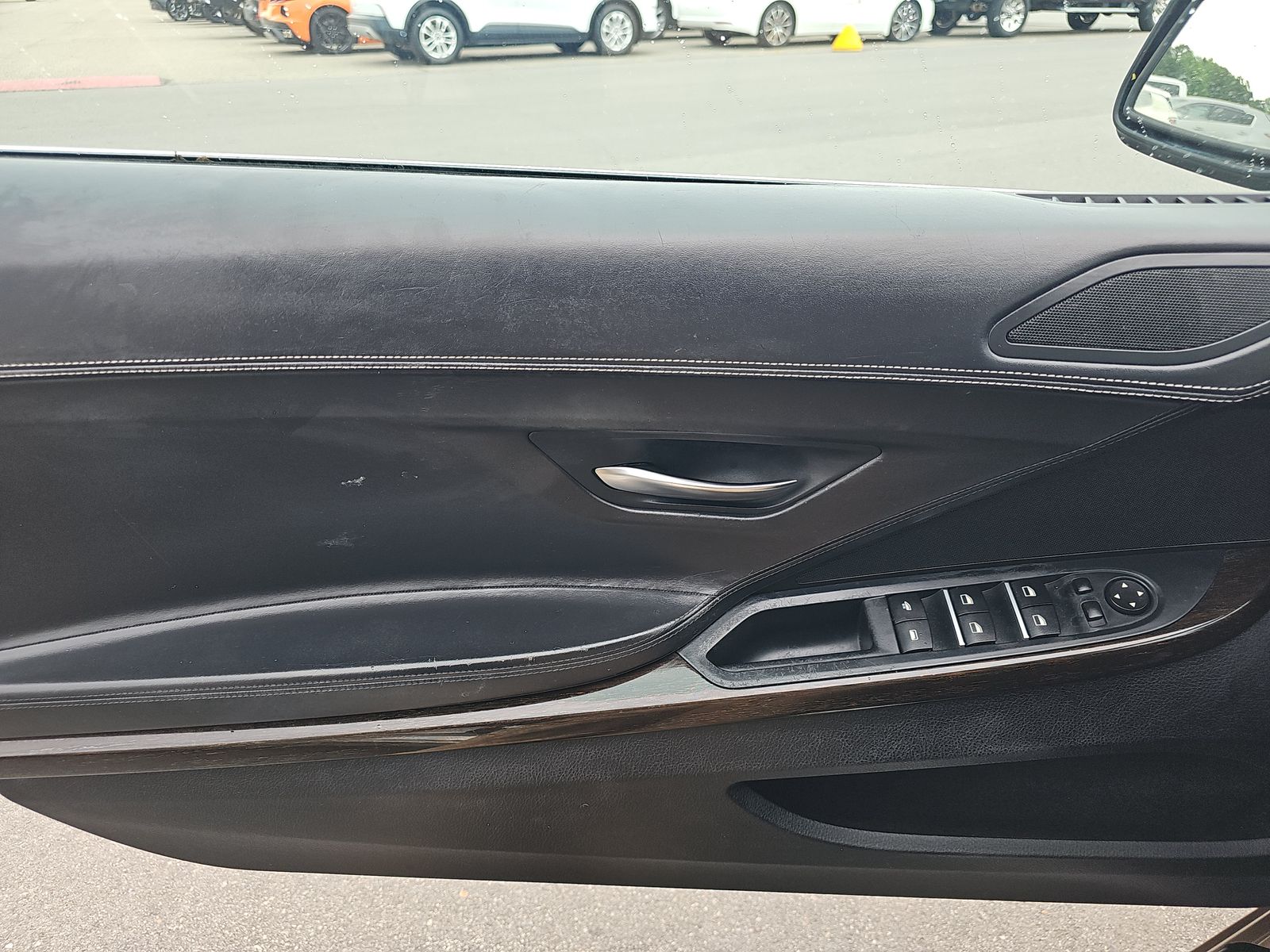 BMW 6 SERIES - 10