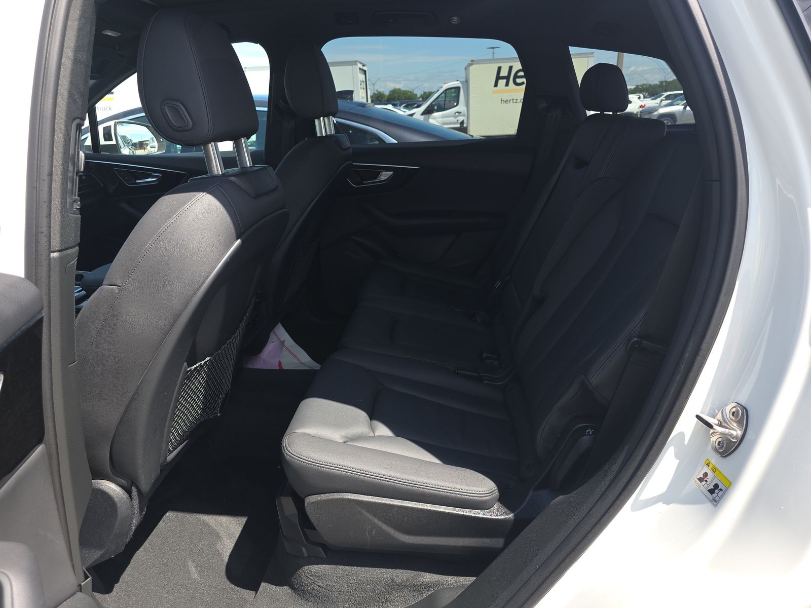 2021 Audi Q7 2.0T Premium AWD