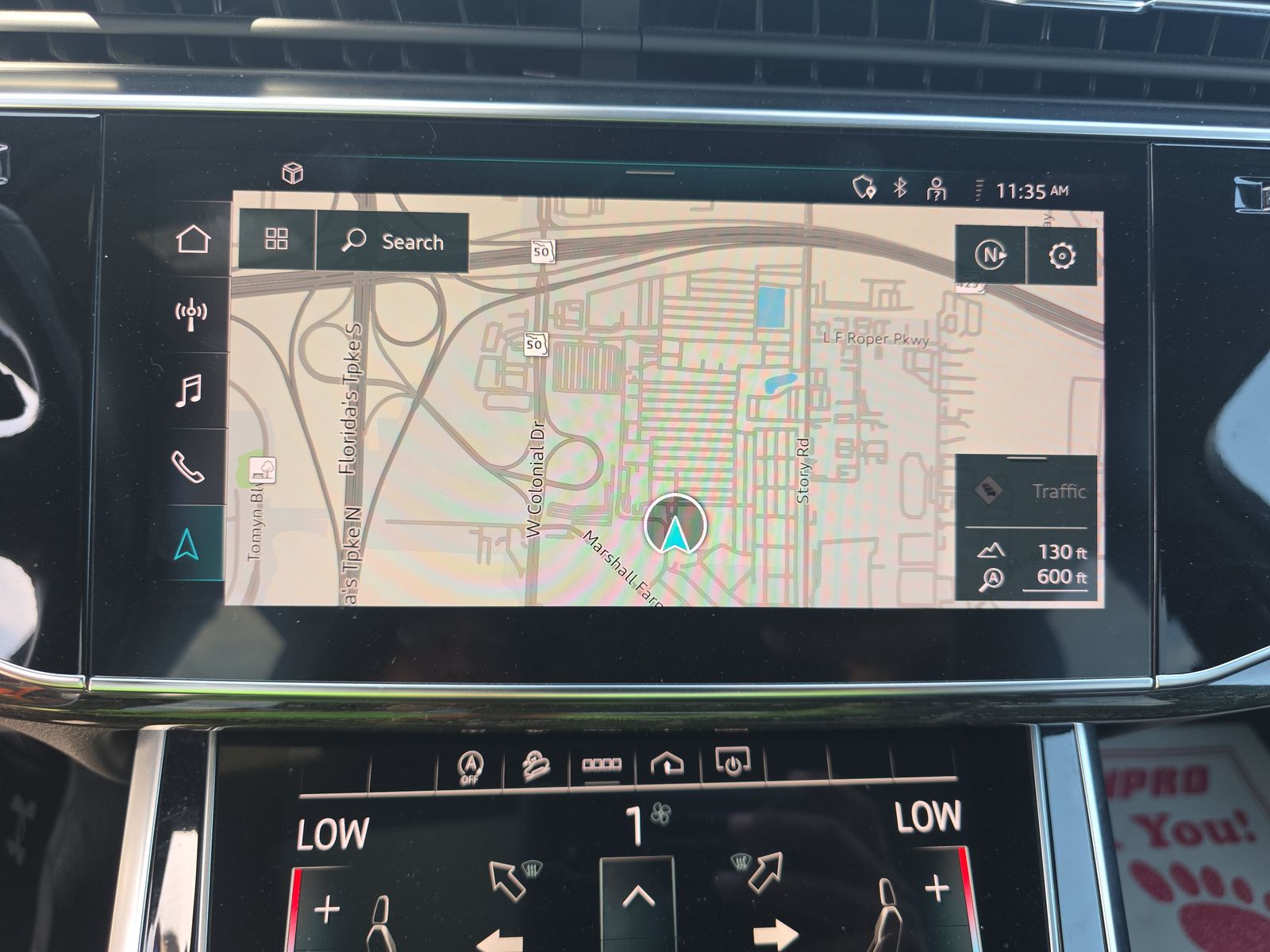 2021 Audi Q7 2.0T Premium AWD