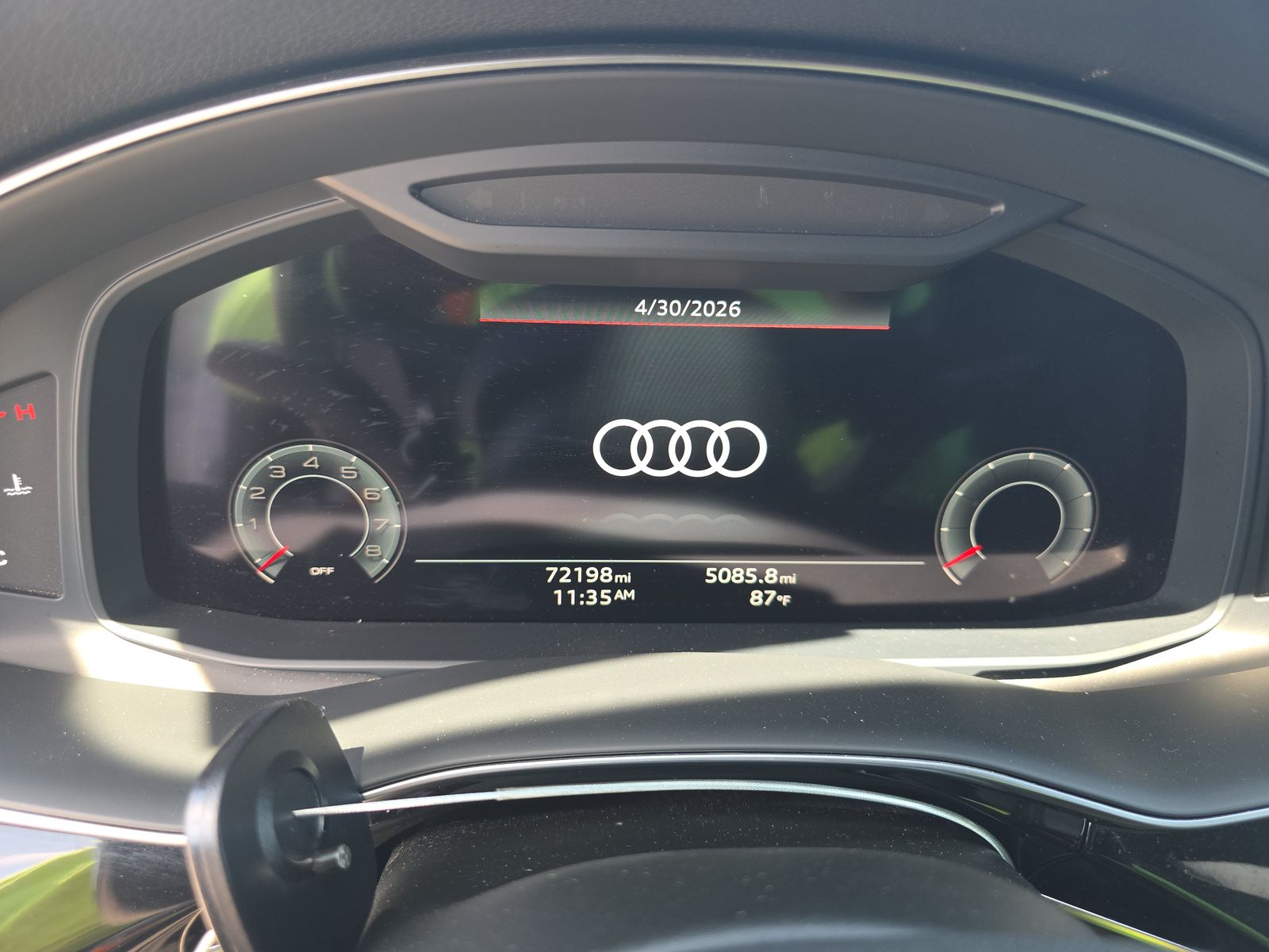 2021 Audi Q7 2.0T Premium AWD