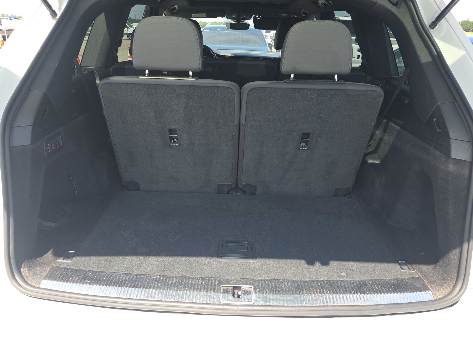 2021 Audi Q7 2.0T Premium AWD