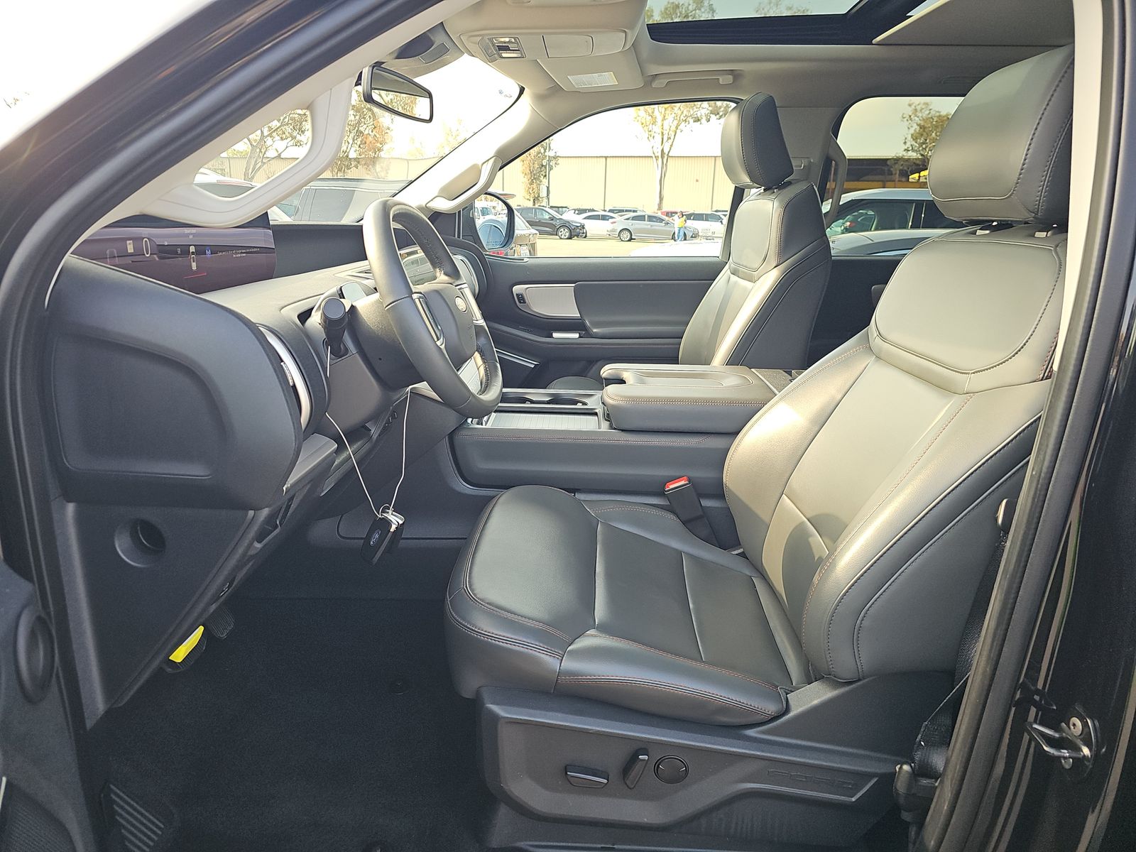 FORD EXPEDITION MAX - 8