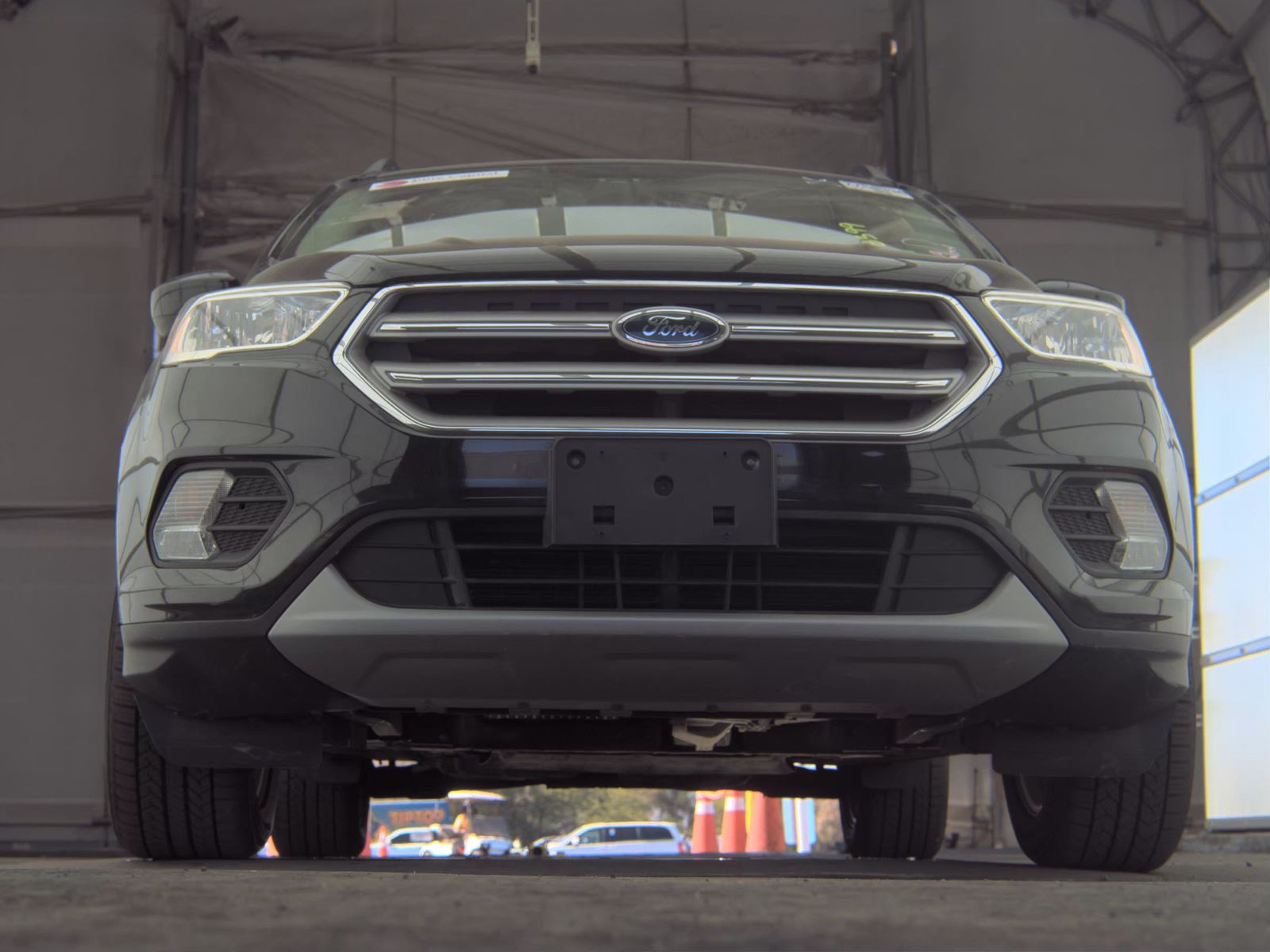 FORD ESCAPE - 4
