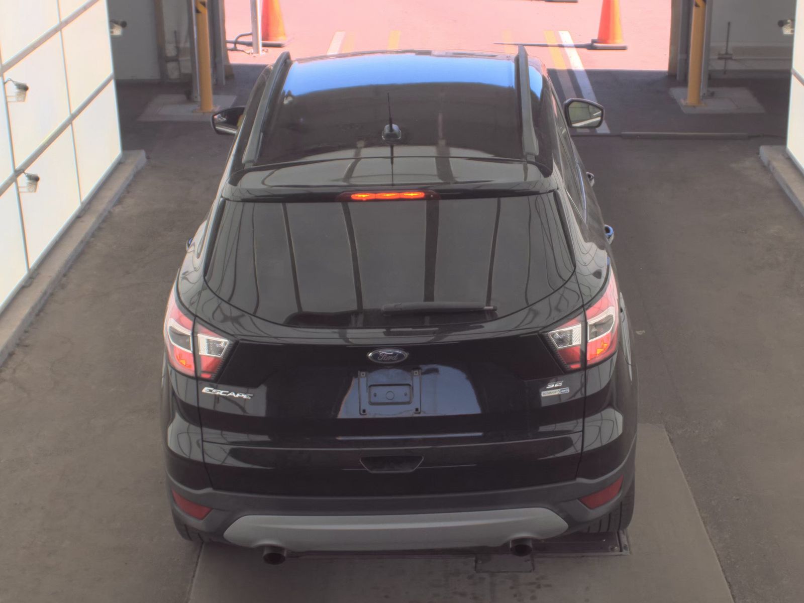 FORD ESCAPE - 7