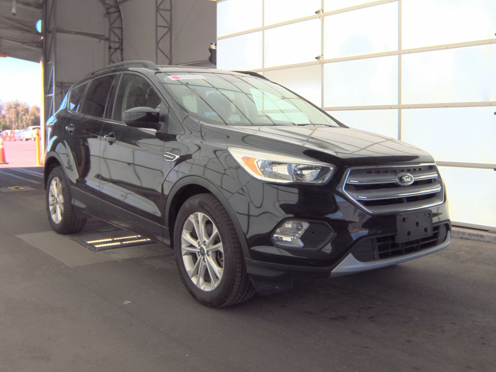 FORD ESCAPE - 5