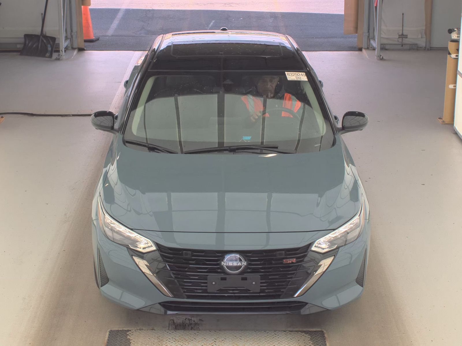 NISSAN SENTRA - 3