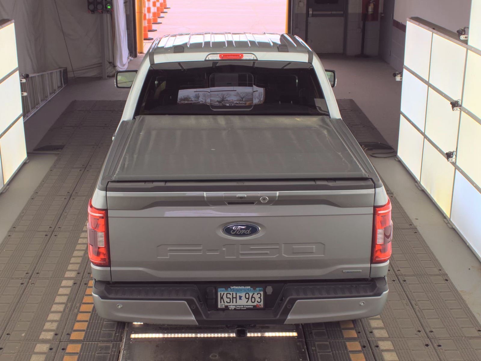 FORD F-150 - 7