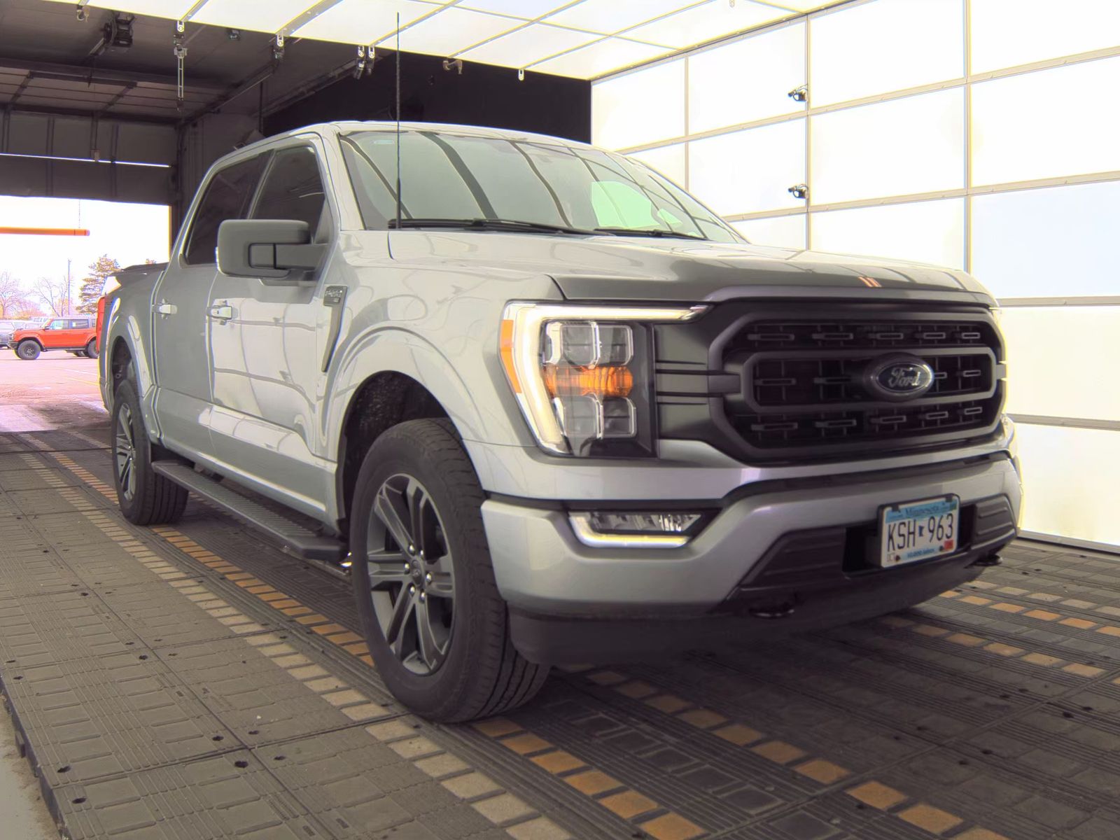 FORD F-150 - 5