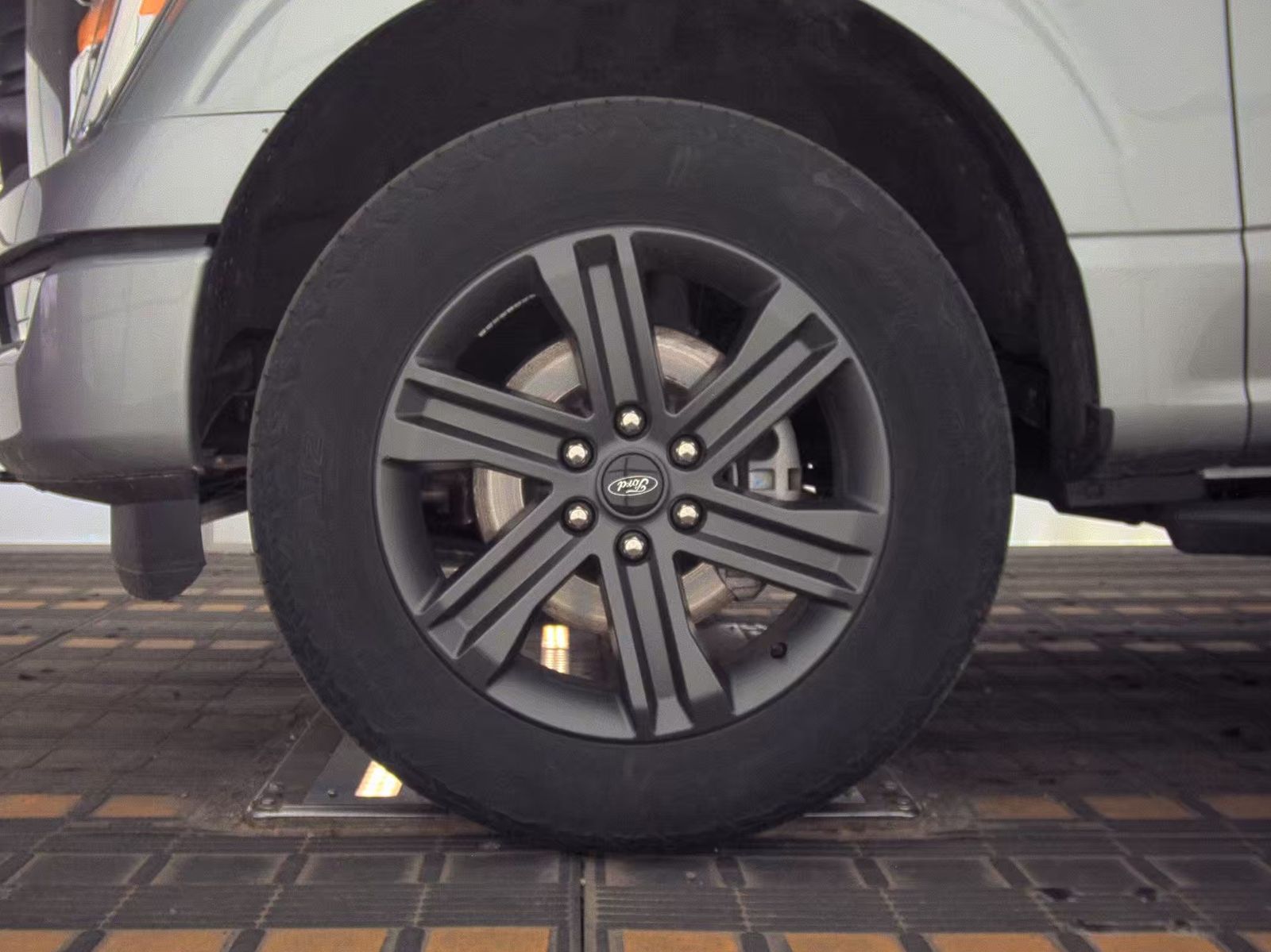 FORD F-150 - 10