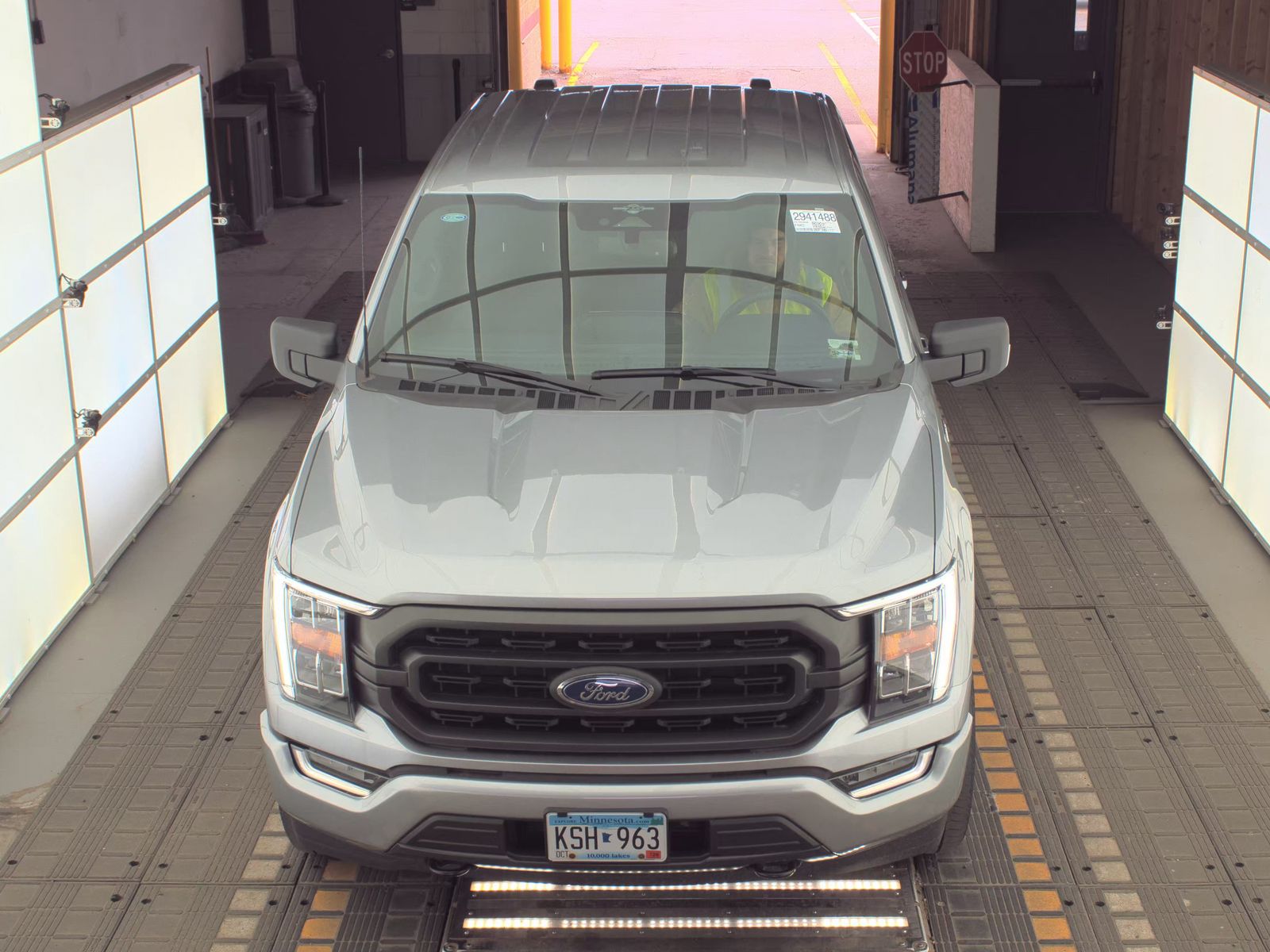 FORD F-150 - 3