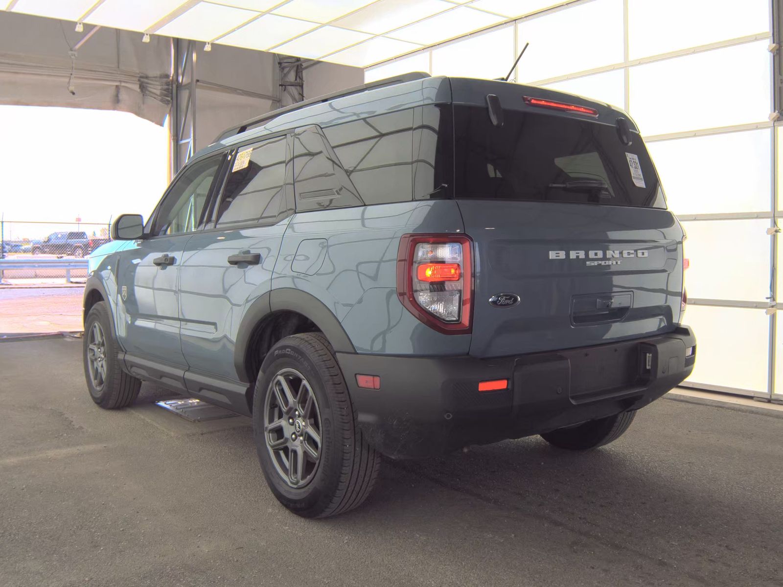 FORD BRONCO - 9