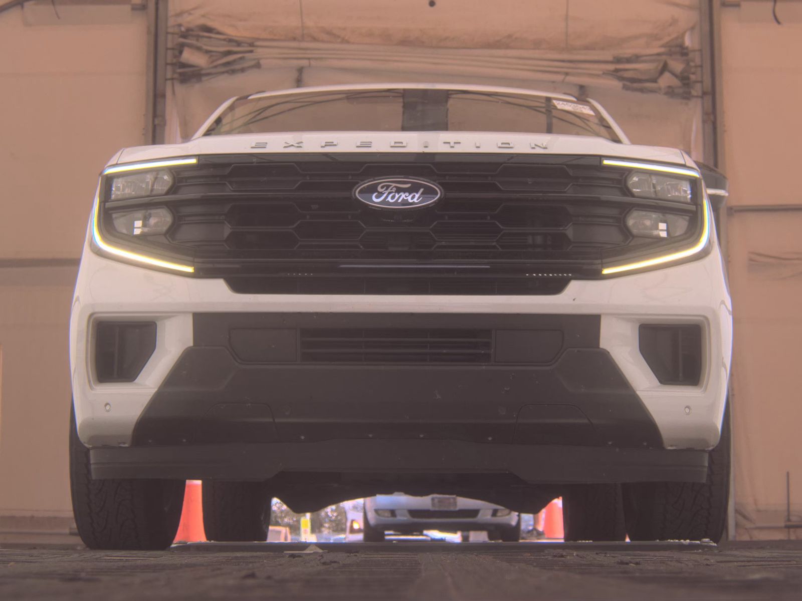 FORD EXPEDITION - 4