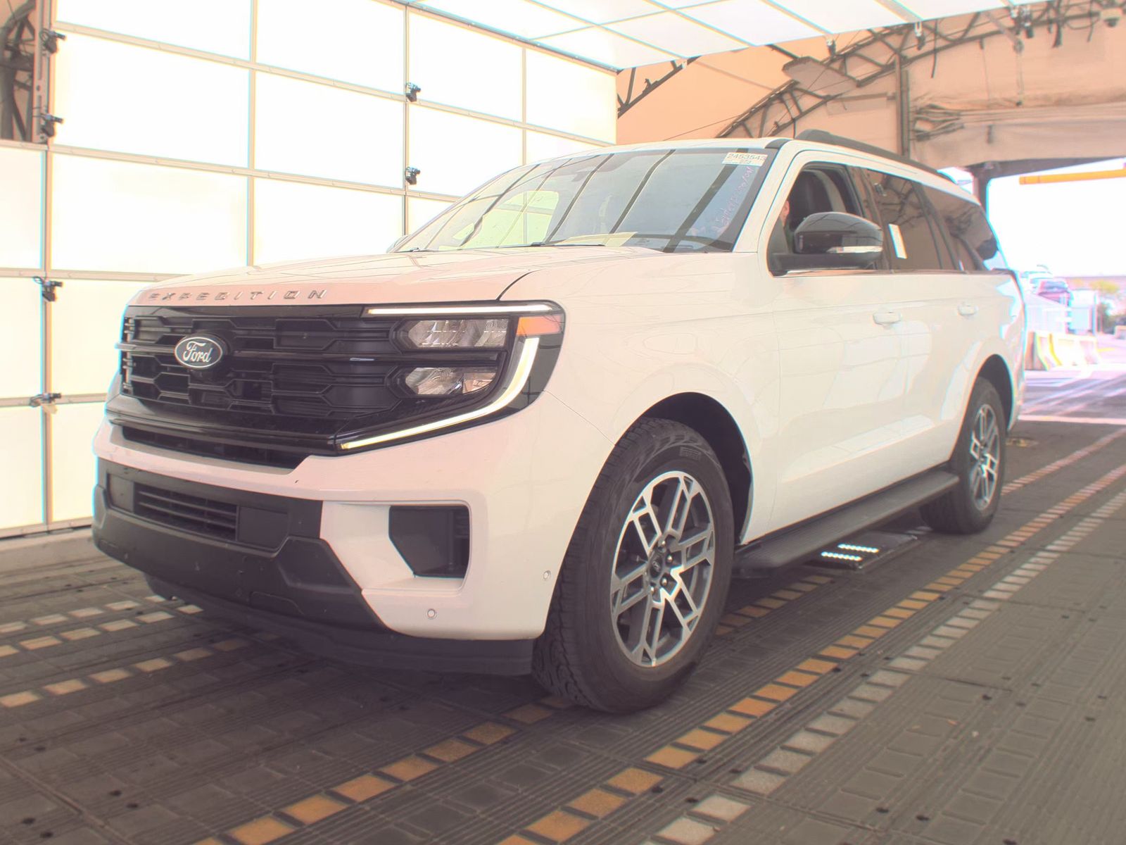 FORD EXPEDITION - 1