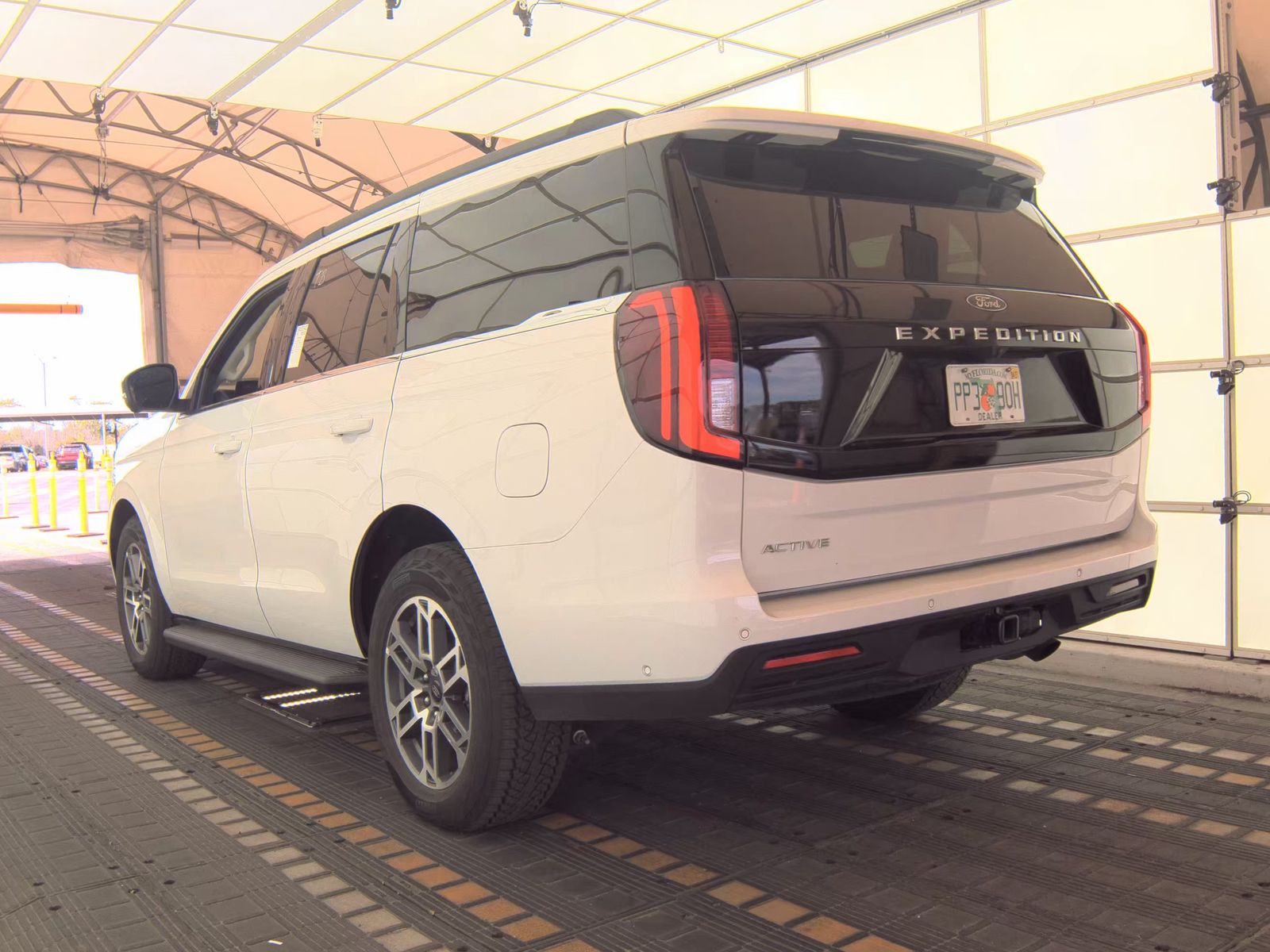 FORD EXPEDITION - 9